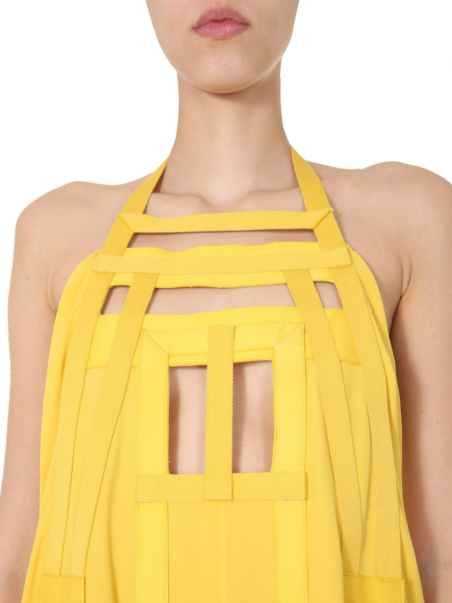 Rick Owens Women Midi Dress - 2