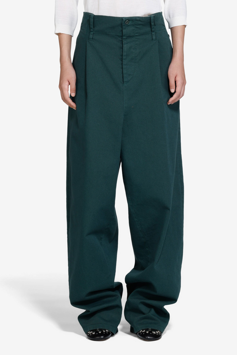 OVERSIZE TROUSERS 1