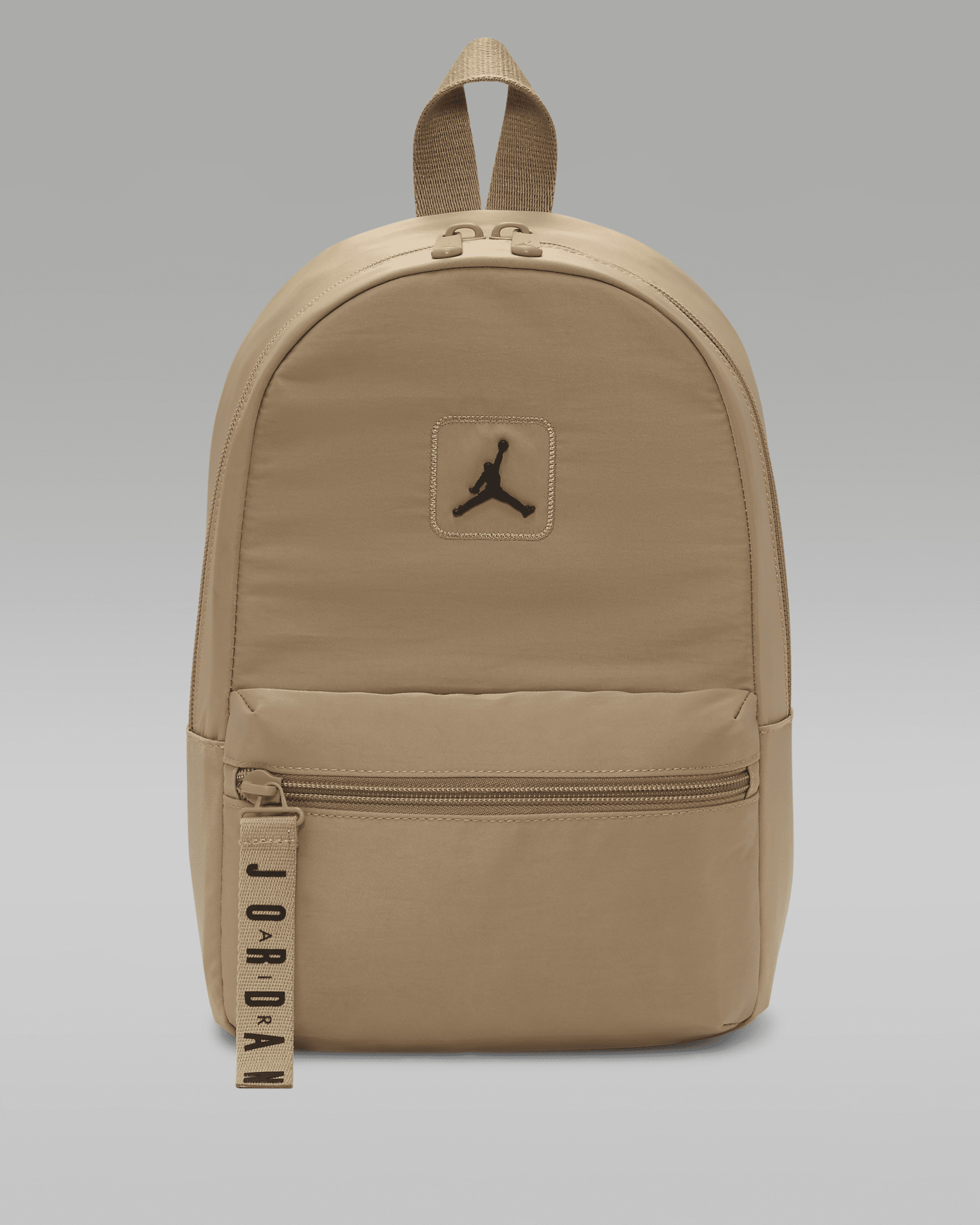 Jordan Crinkle Mini Backpack (6L) - 2