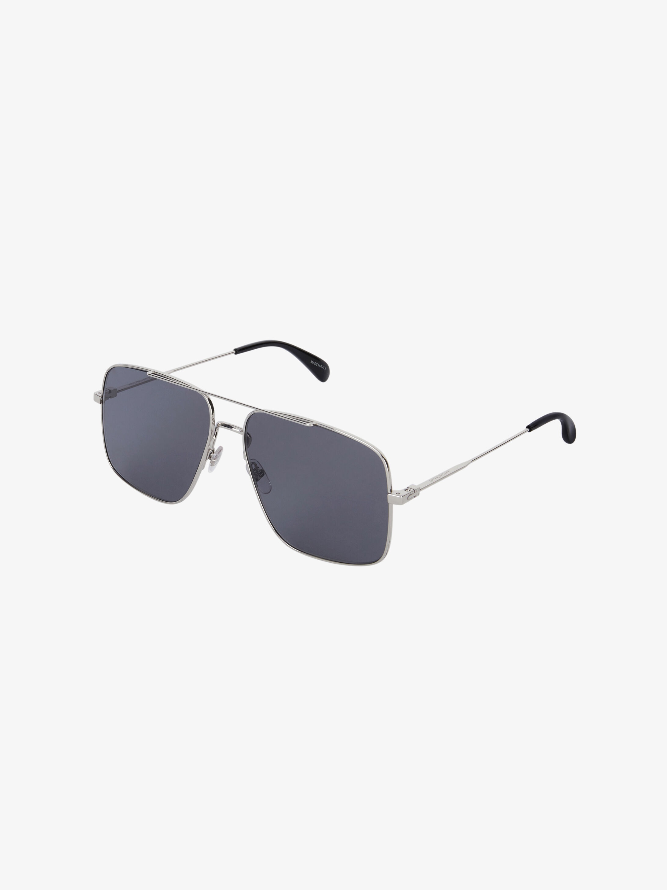 GV NAVIGATOR sunglasses in acetate and metal - 1