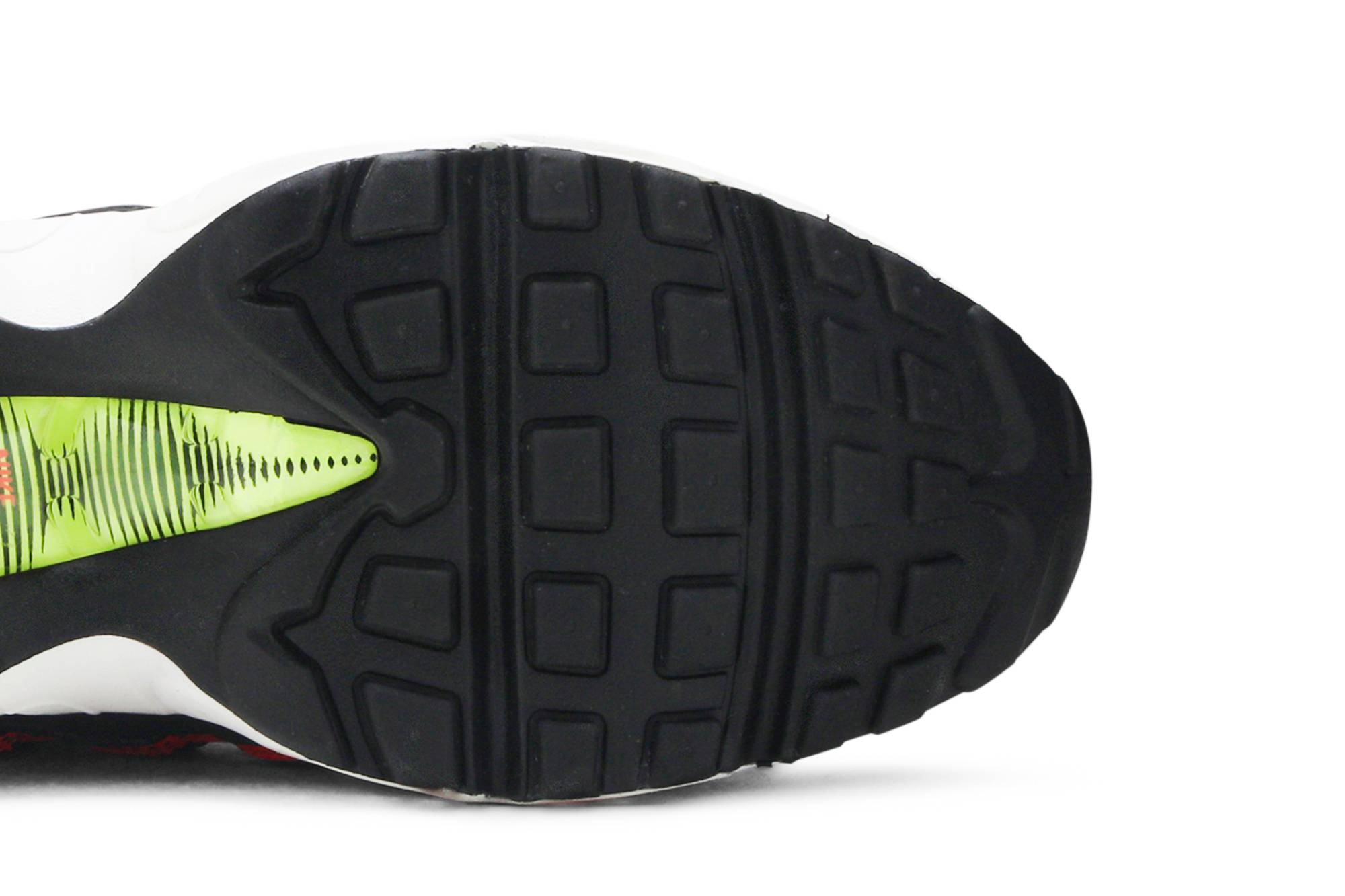 Air Max 95 SE 'Neon Collection' - 5
