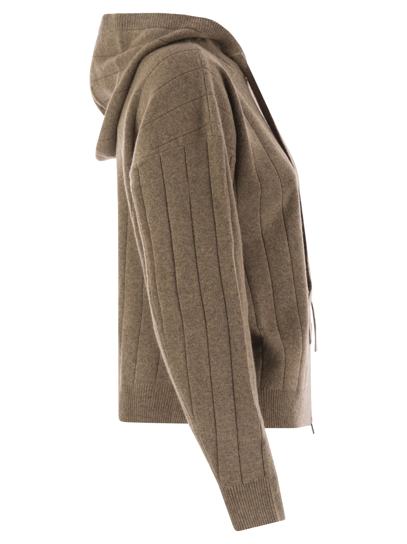 Maxmara Women Rubiera - Cashmere Yarn Cardigan - 3
