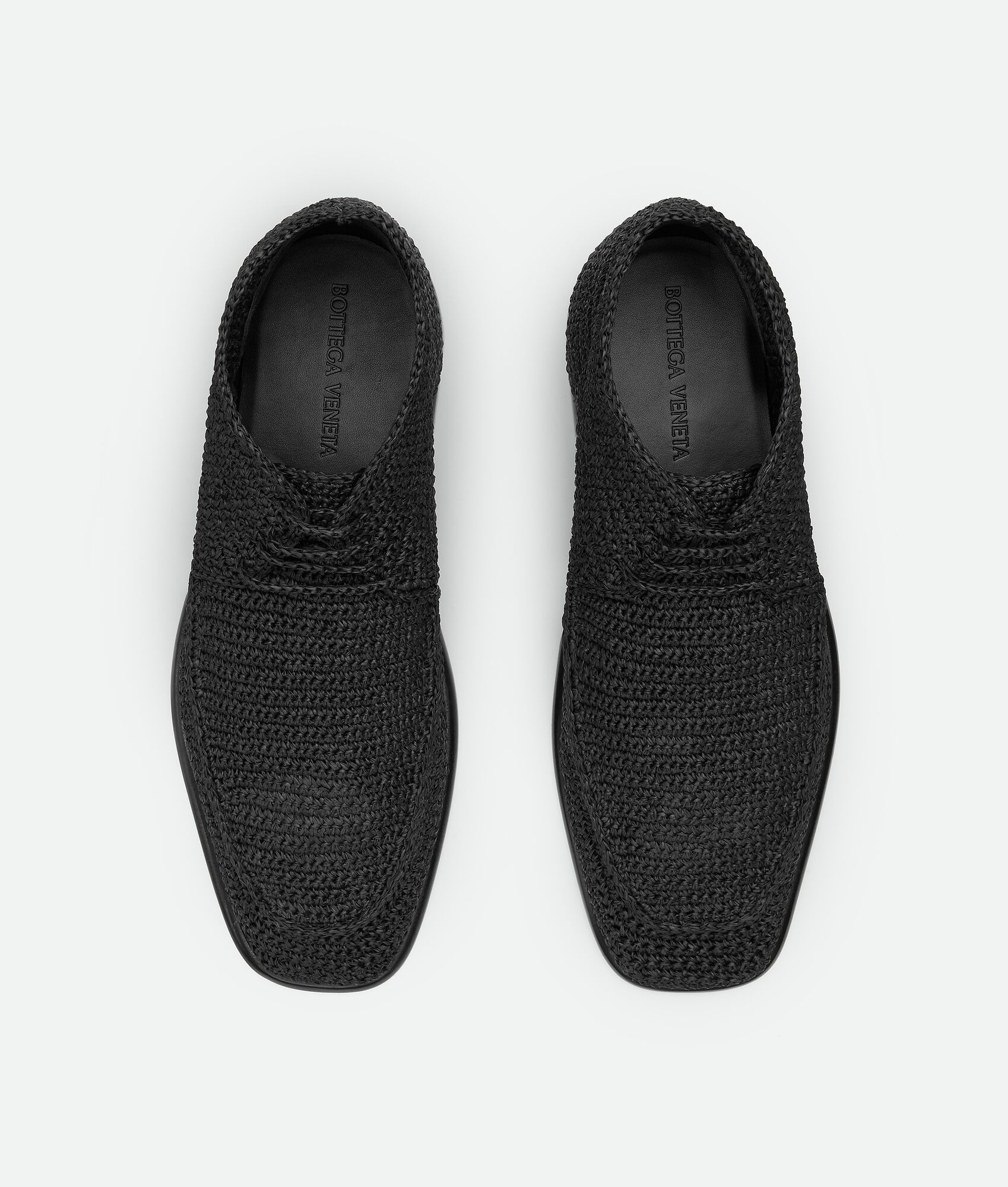 Roma Lace-Up Shoe - 4