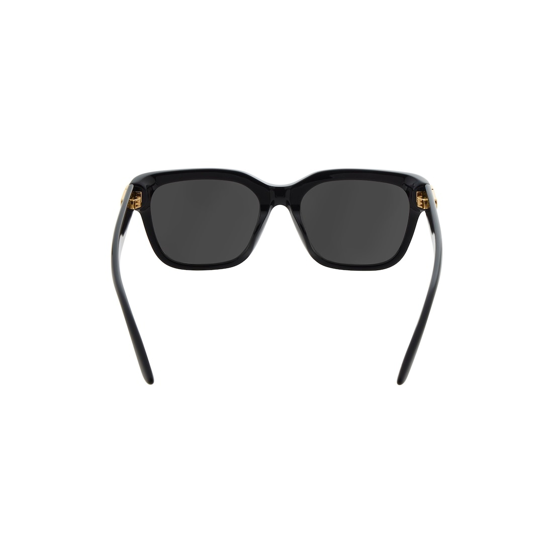 Women's Casino Square Af Sunglasses  in Black - 2