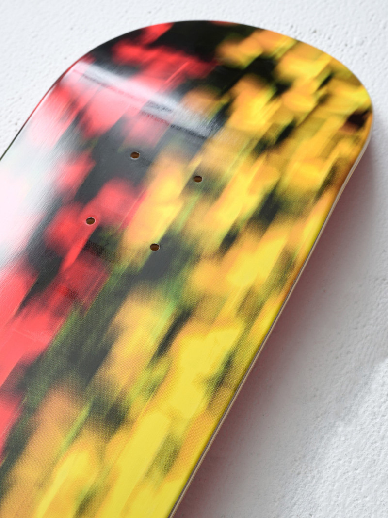 MAAP & Pop Skateboard Decks 7.75 5