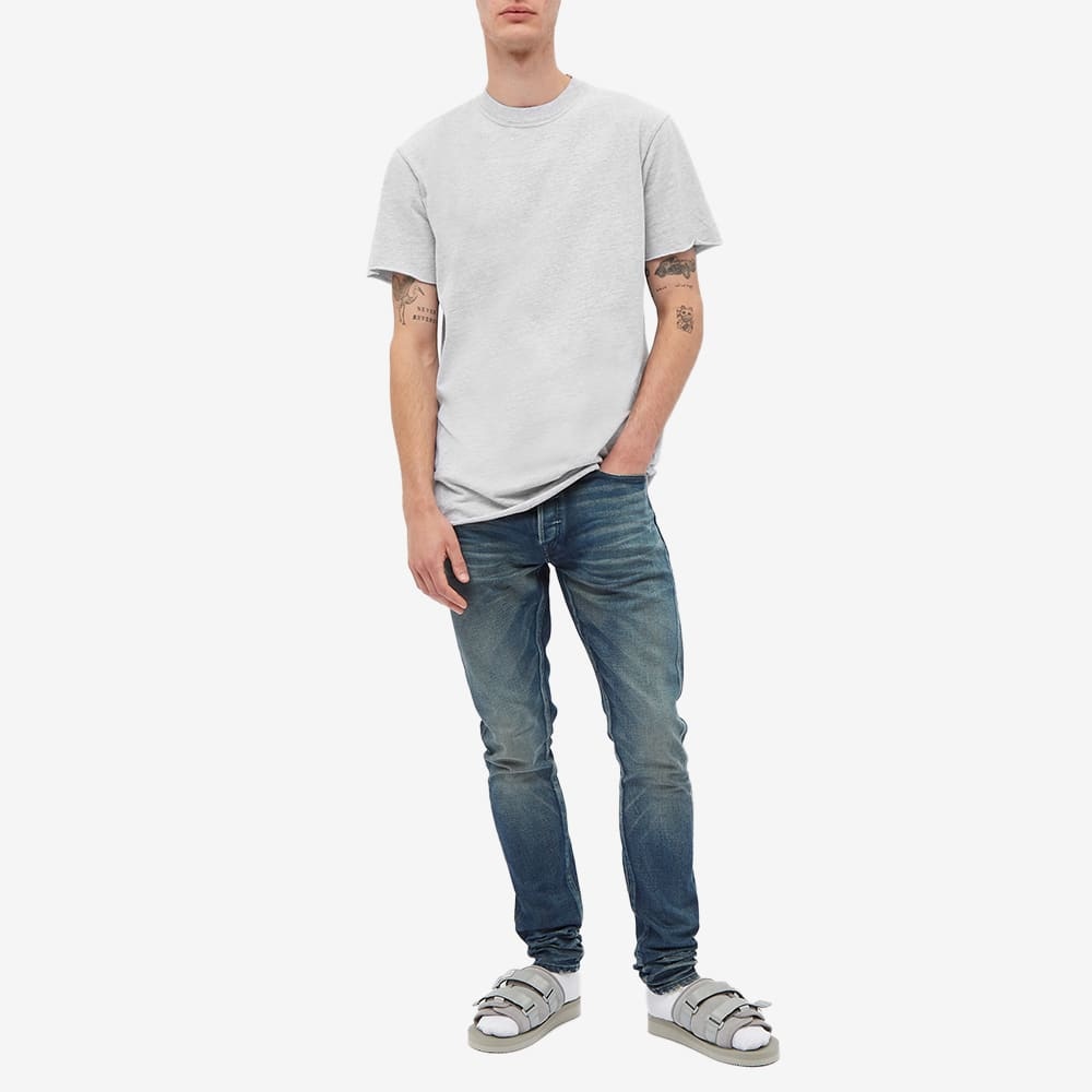 John Elliott Anti-Expo Tee - 5