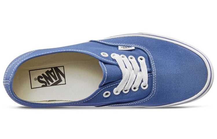 Vans Authentic 'Navy' VN000EE3NVY - 3