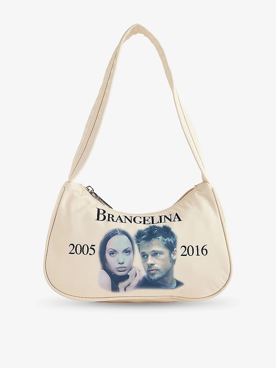 【Praying】Pam Bag Bags – Praying
