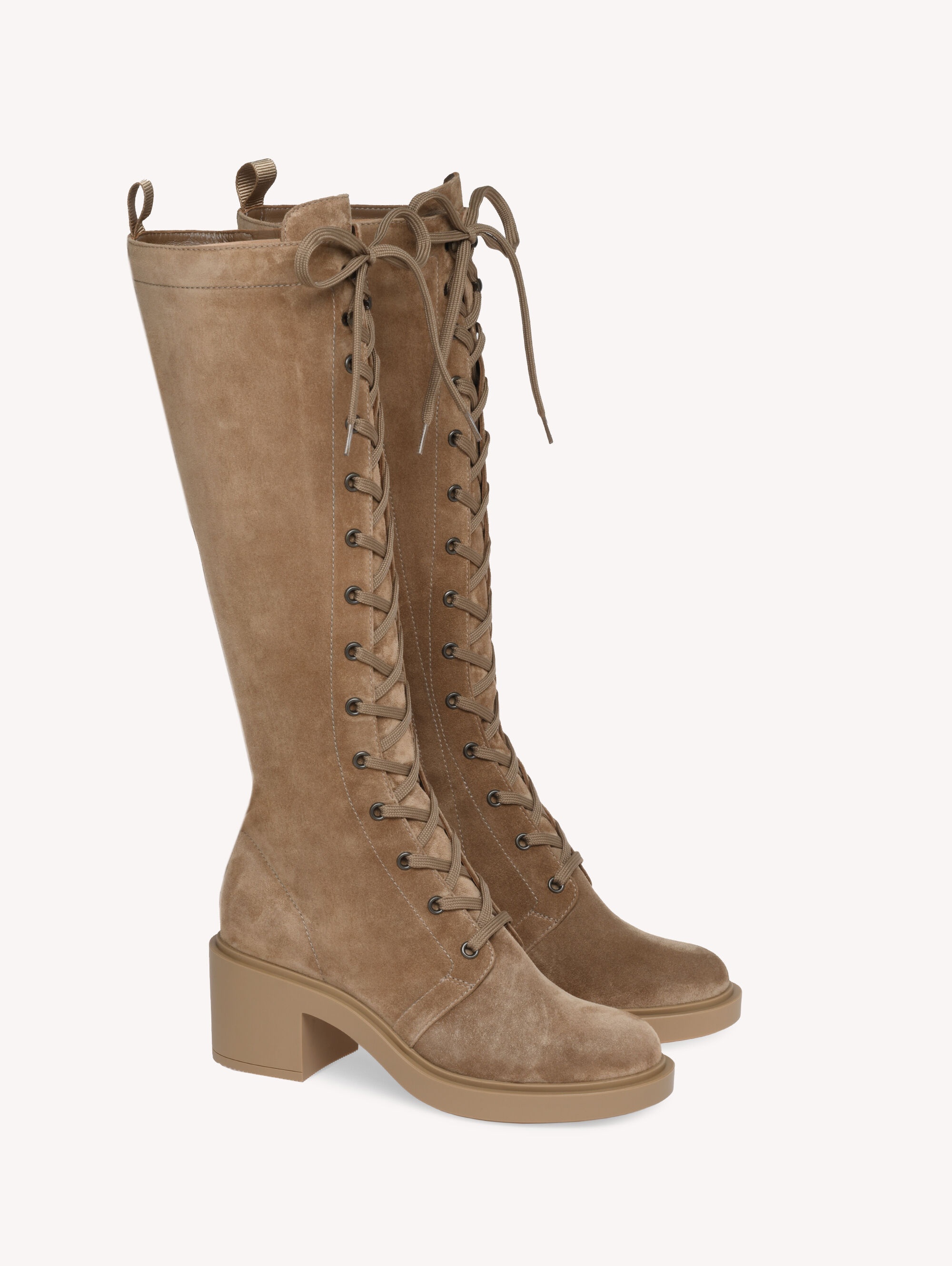 FOSTER BOOT - 2