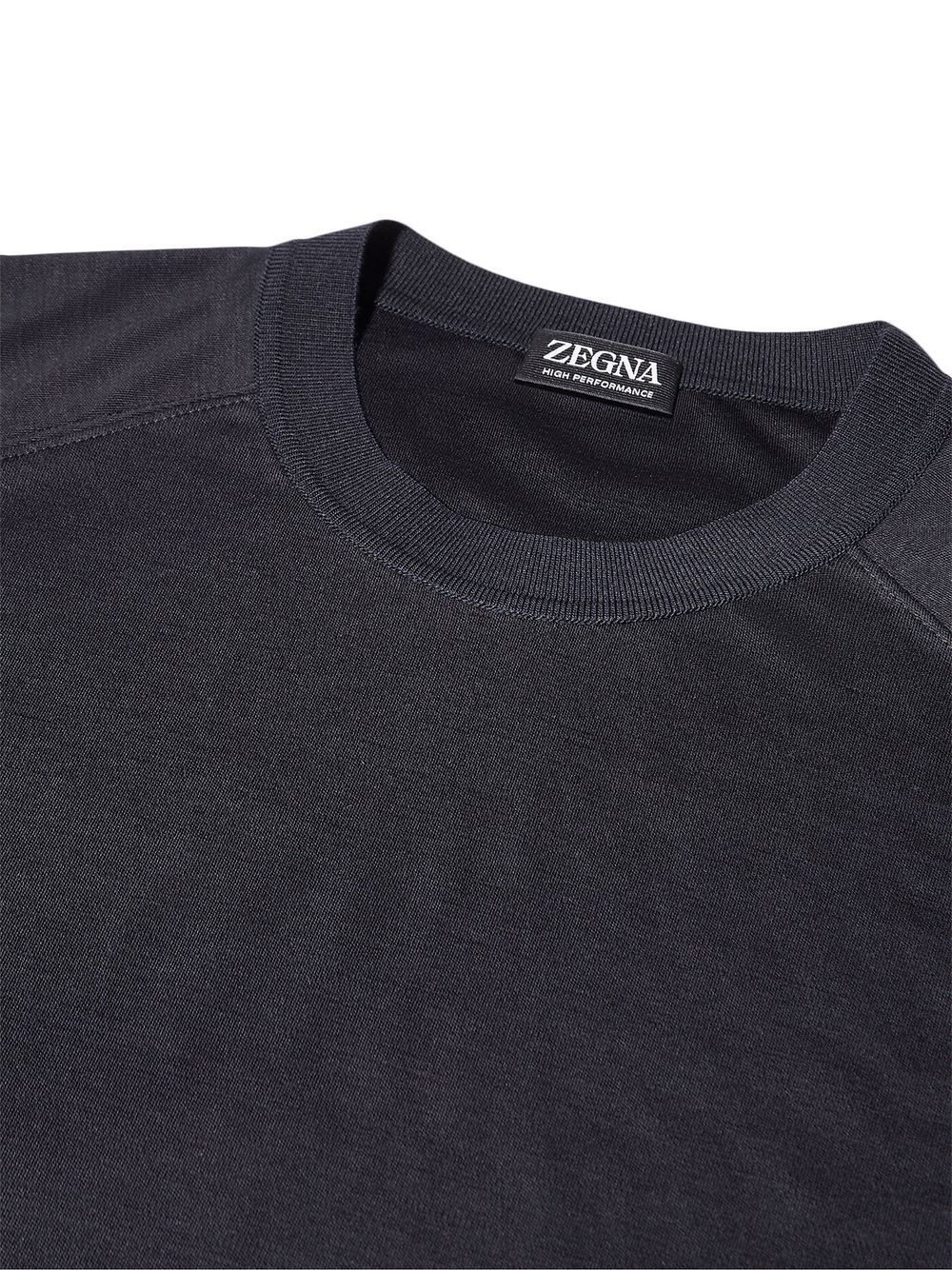 High Performance wool T-shirt - 4