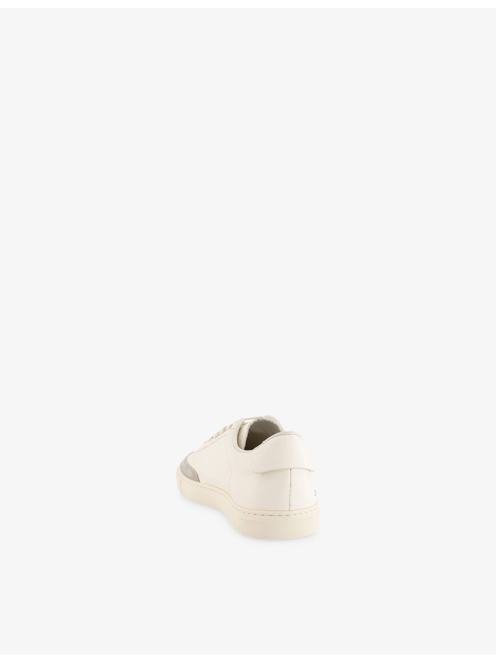 Court Classic Leather Trainers - 4