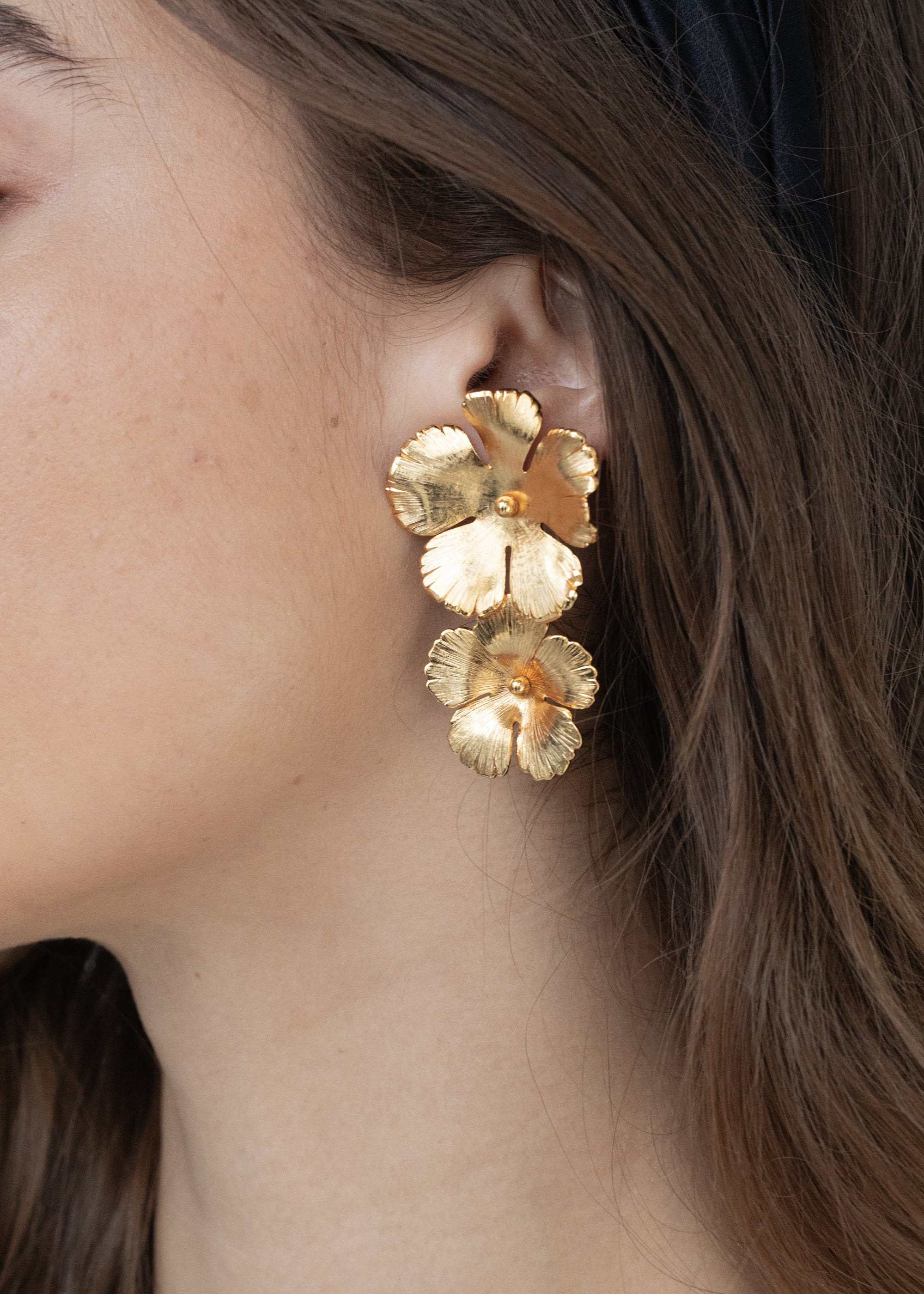 Collette Earrings - 5