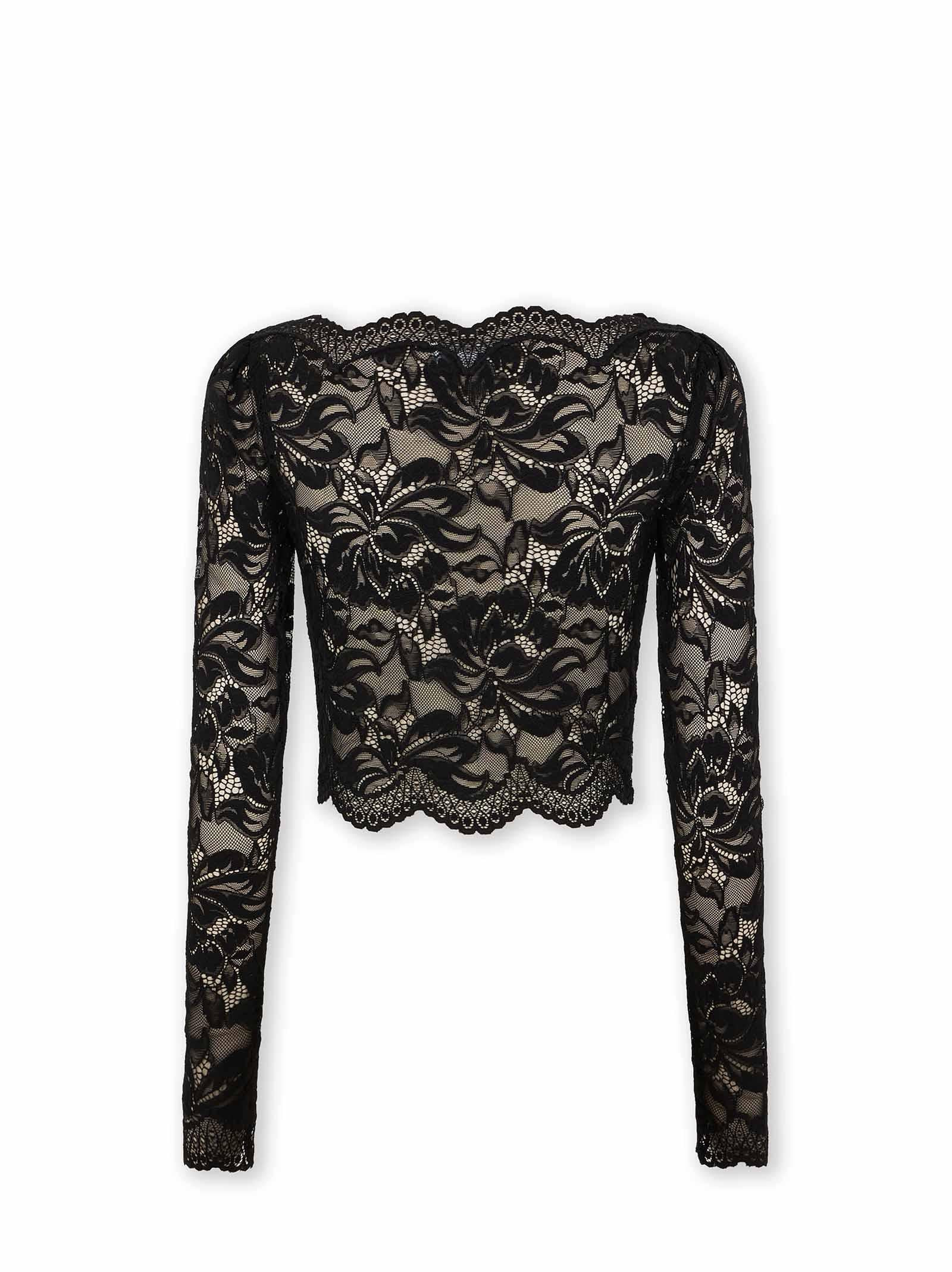 TOP RABANNE - 3