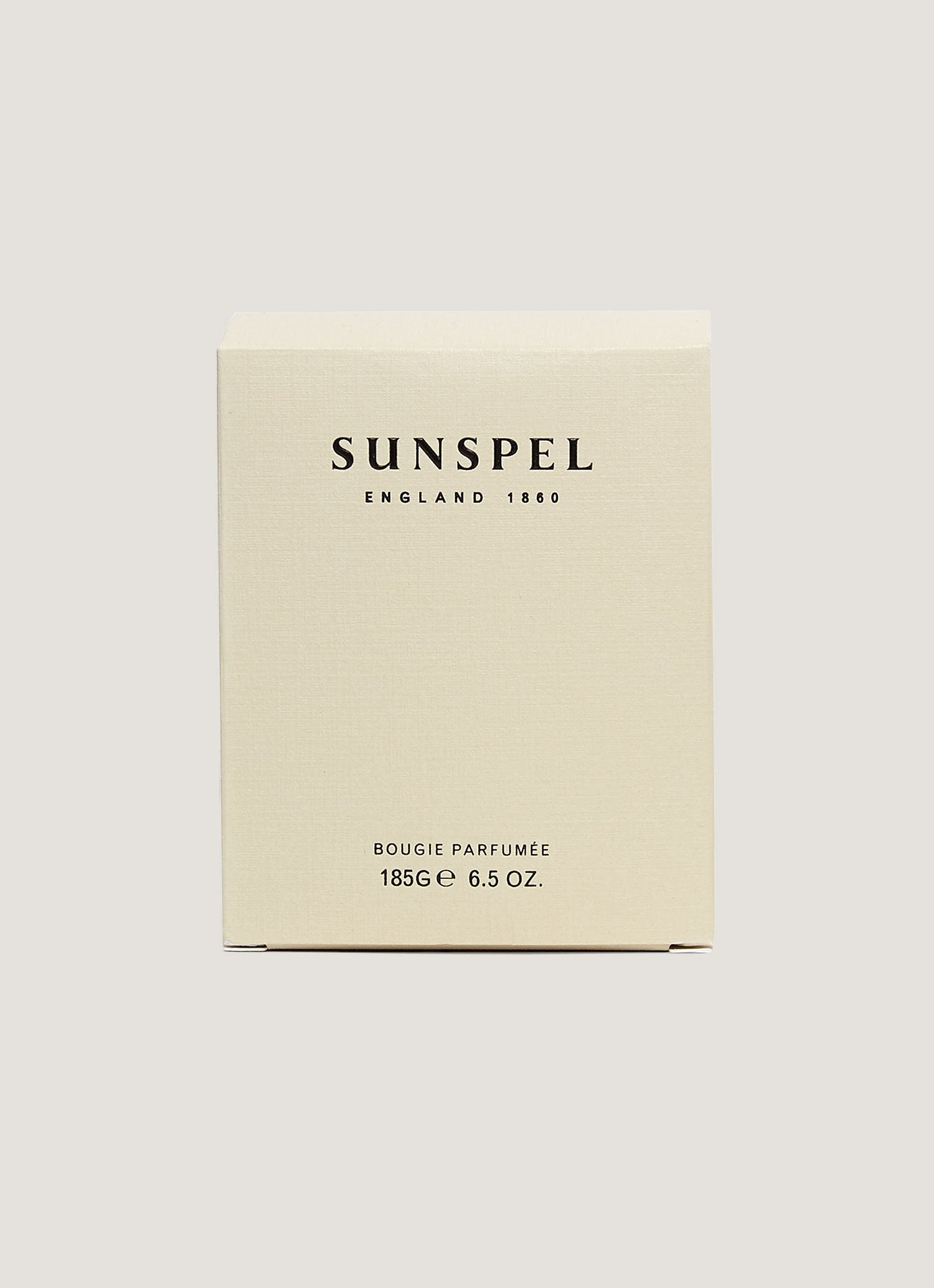 Sunspel Oak Wood Candle - 2