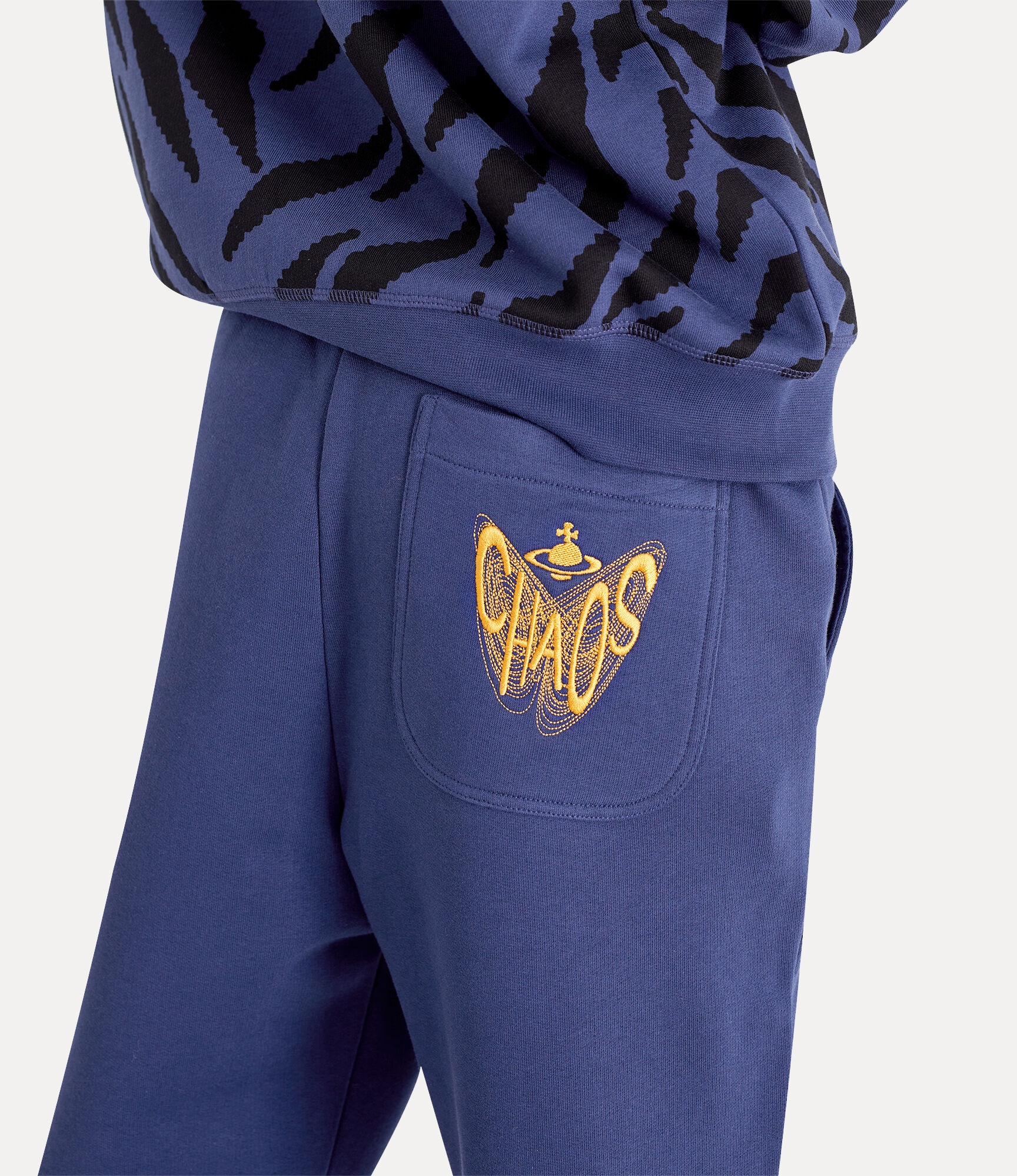 CLASSIC SWEATPANTS - 4