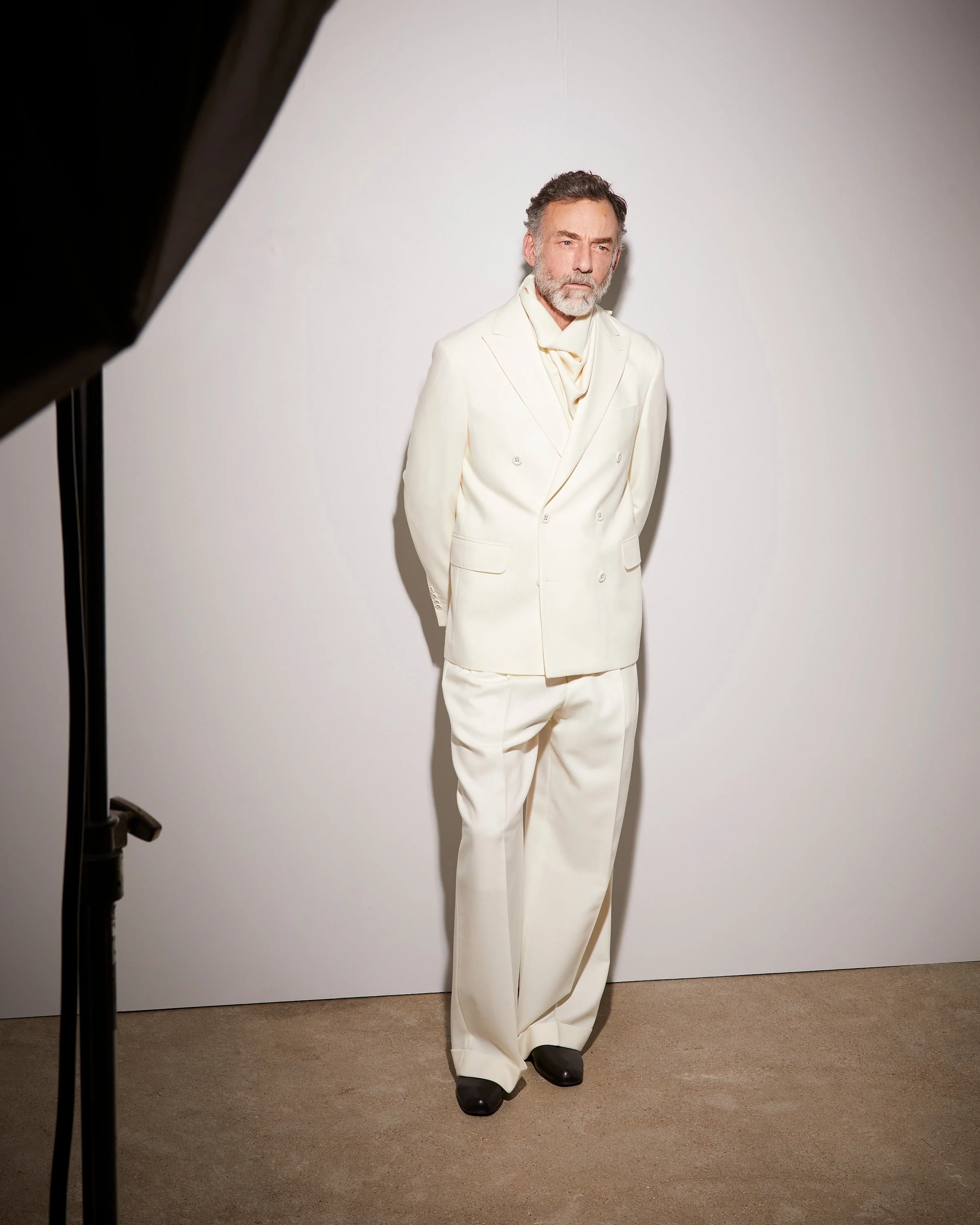 EVANS PANT - 1
