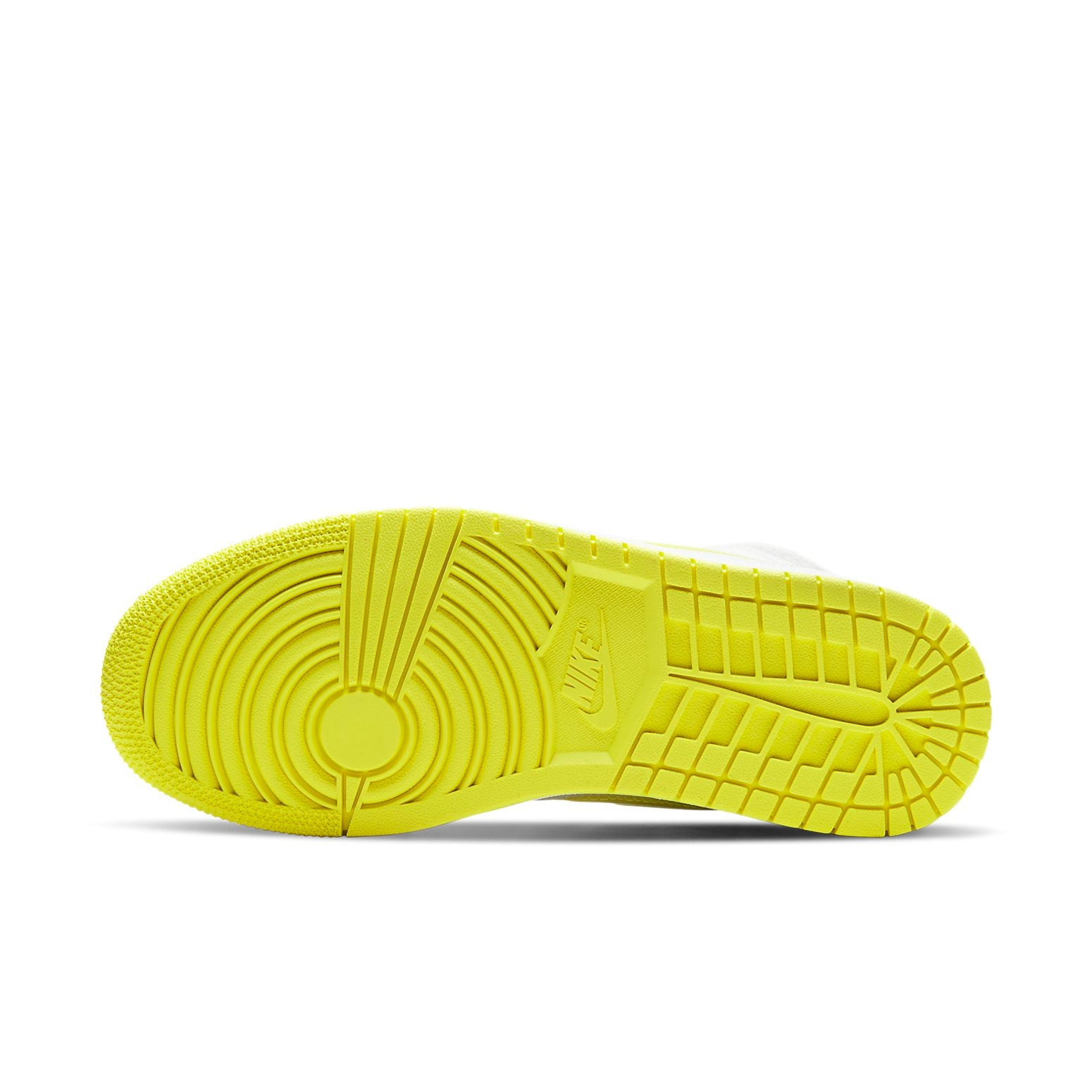 (WMNS) Air Jordan 1 Mid SE 'Voltage Yellow' DB2822-107 - 6