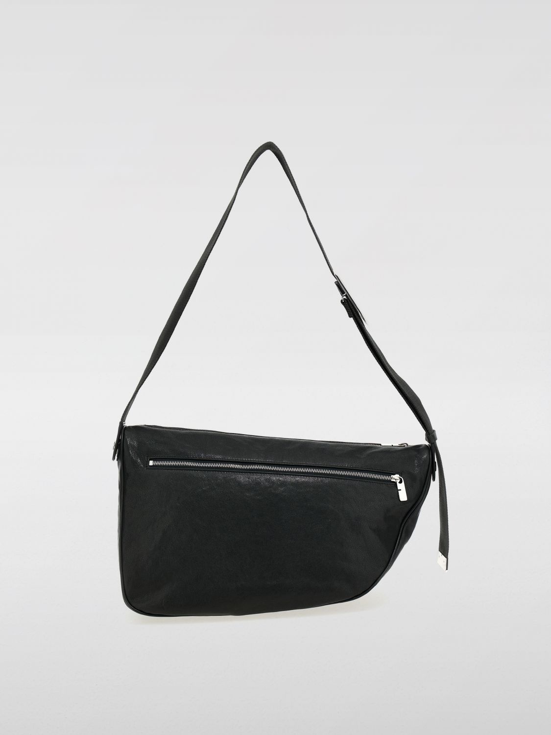 Burberry Shoulder bag men Burberry giglio REVERSIBLE