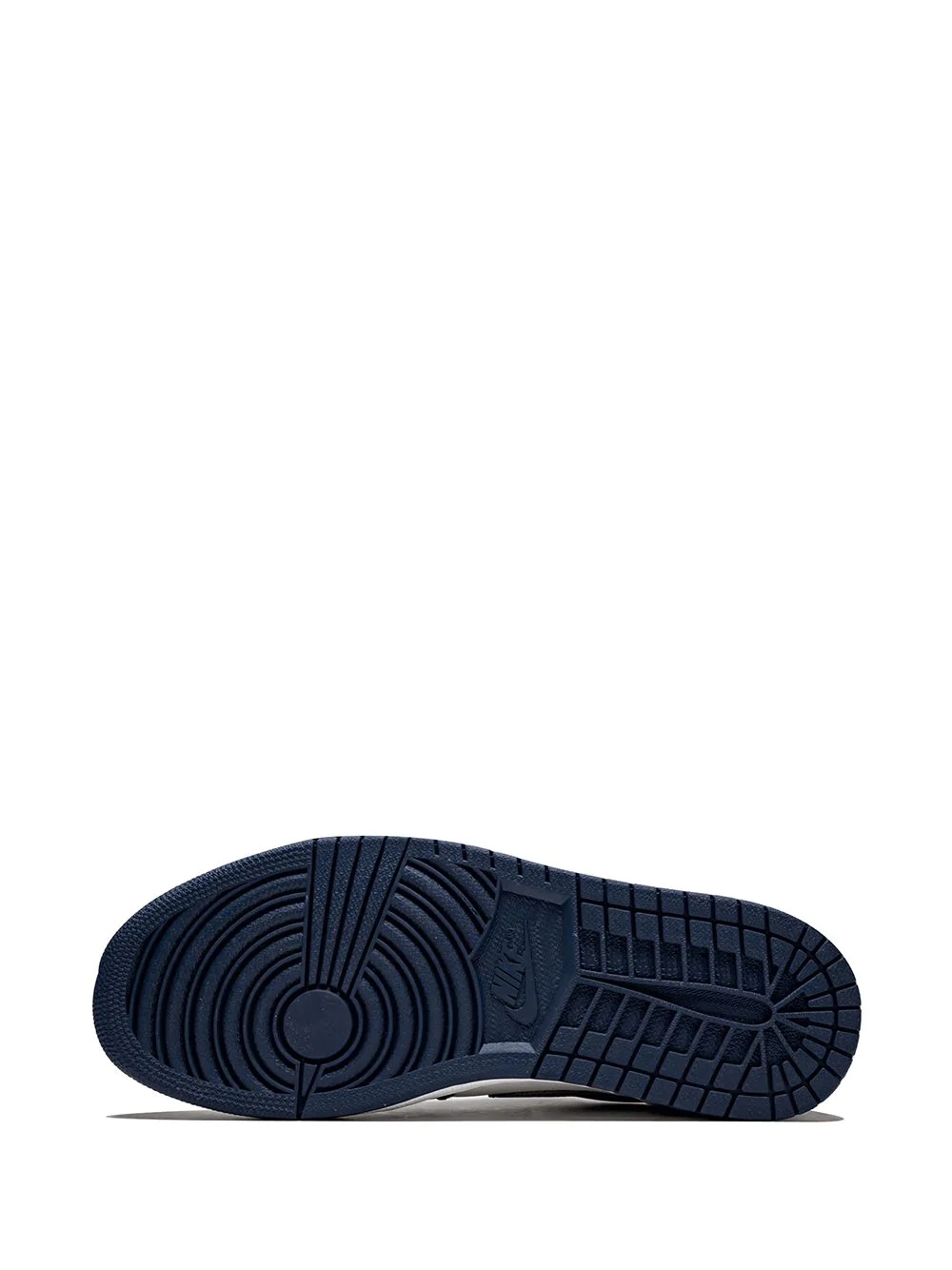 Air Jordan 1 Low SB Eric Koston - midnight navy - 4