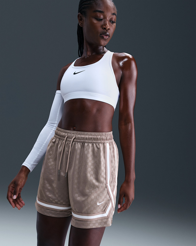 Nike Nike Crossover Women's Dri-FIT Basketball Shorts outlook