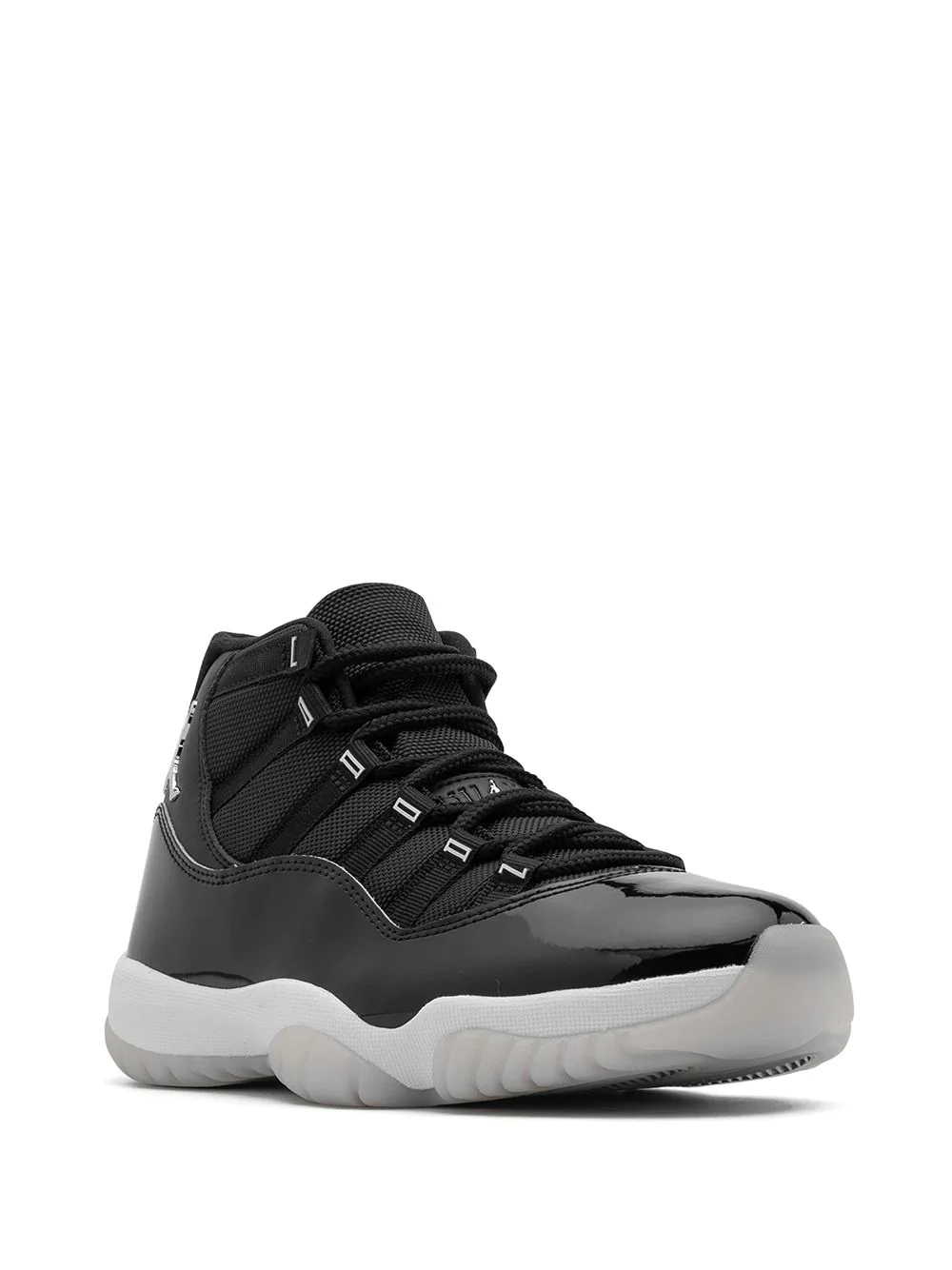 Air Jordan 11 Retro  "Jubilee/25th Anniversary" sneakers - 2