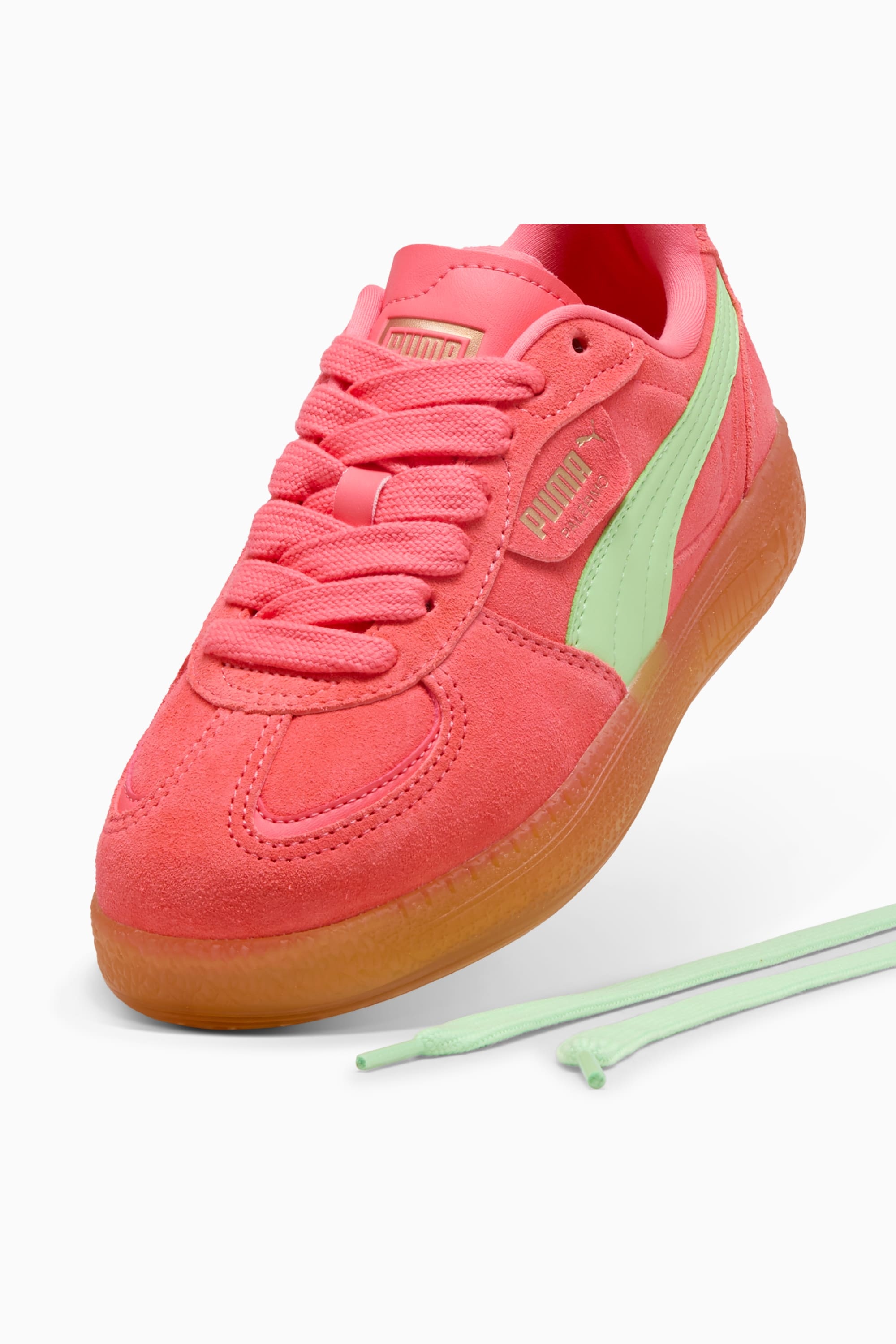Palermo Moda Xtra Gum Sneakers Women - 8