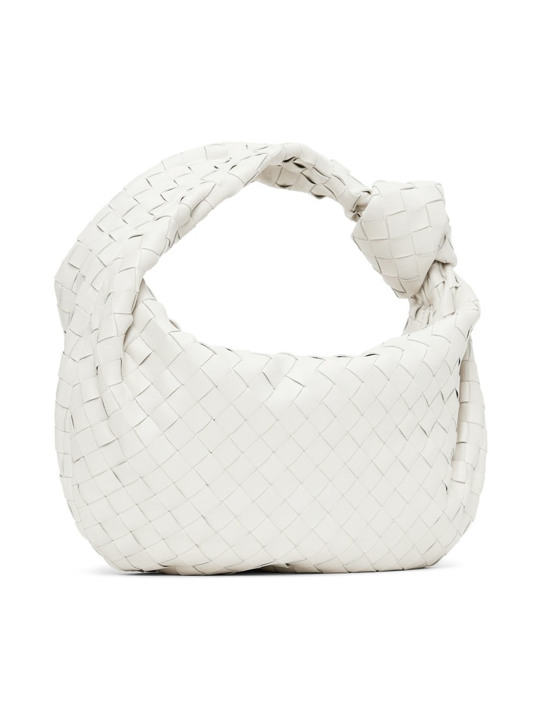 White Teen Jodie Bag - 2