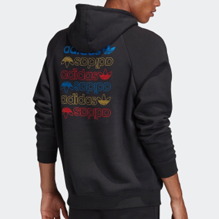 adidas Adicolor Hoodie '' FS7348 - 4