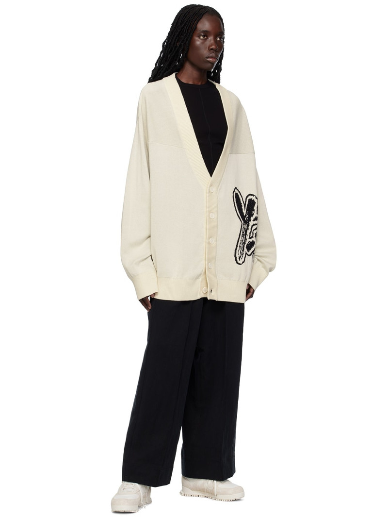 Y-3 Off-White Marathon Trail Sneakers outlook