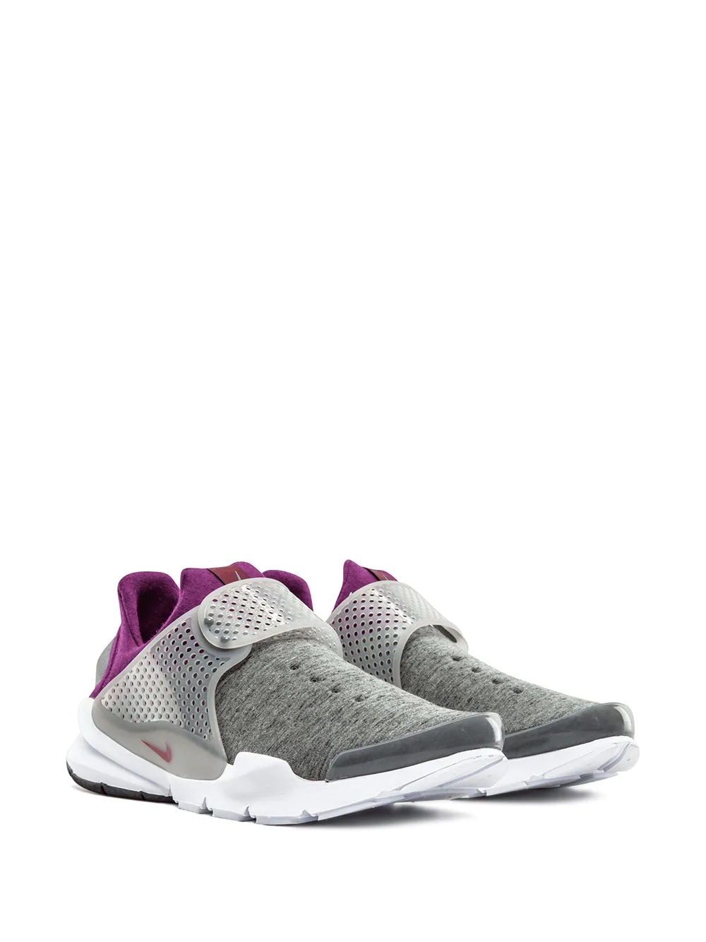 Sock Dart Tech Fleece sneakers - 2