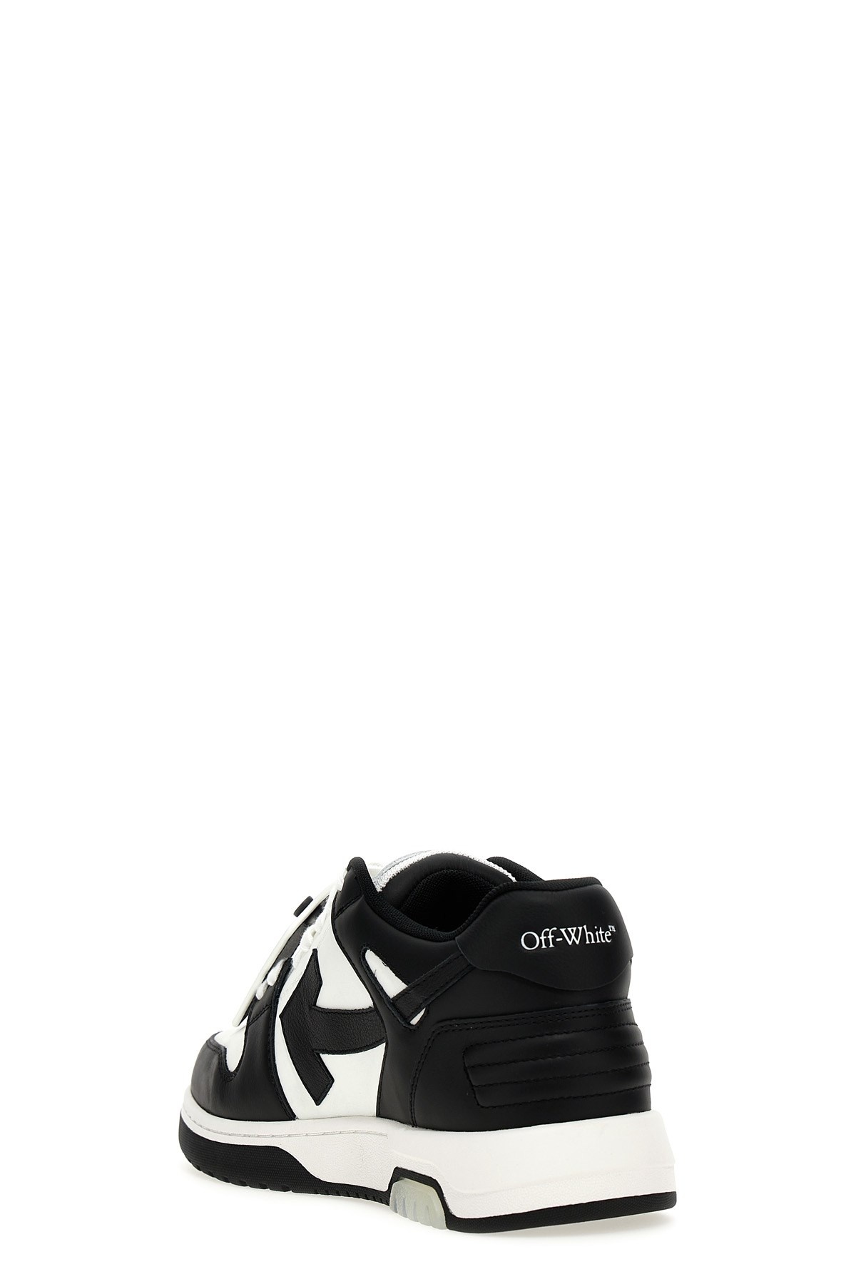 'Out of office' sneakers - 2