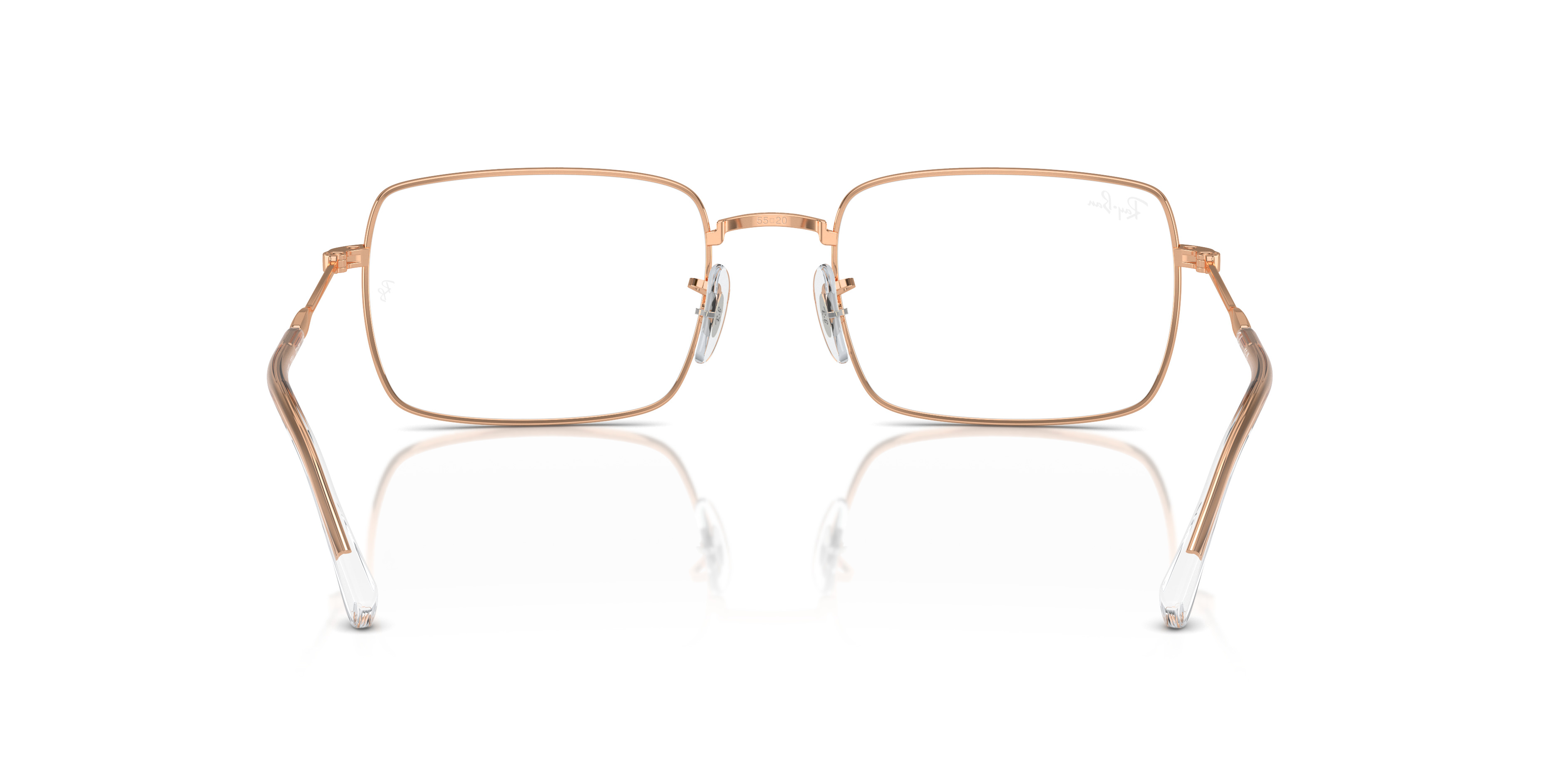 RB6520 OPTICS - 6