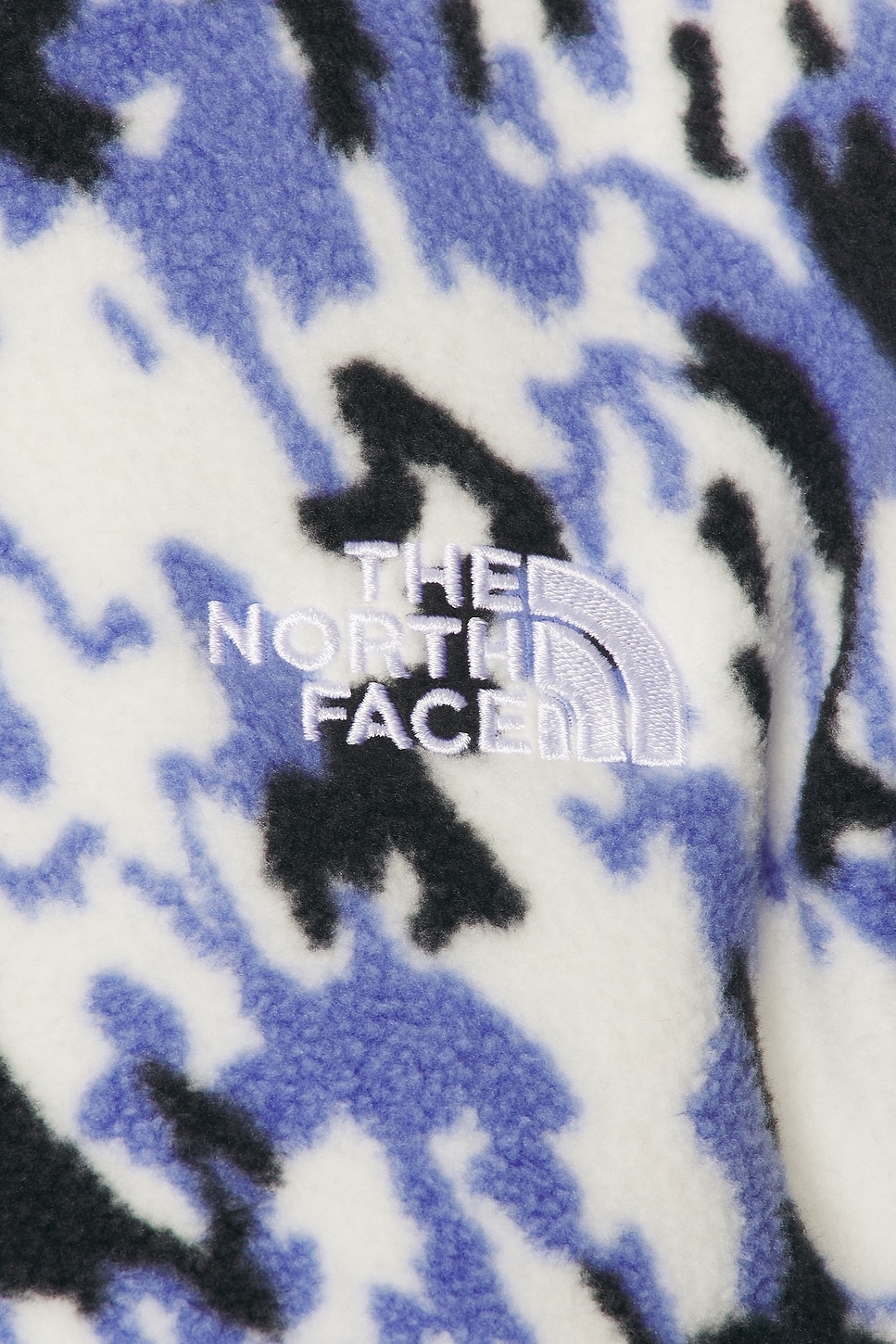 Fleeski Quarter Zip Pullover - 5