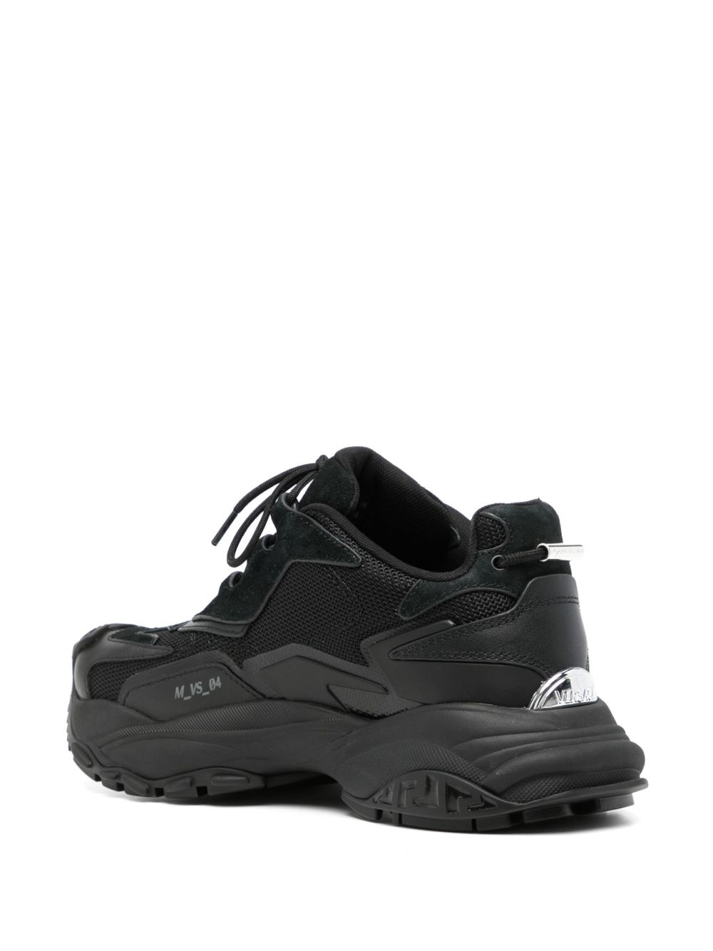 Mercury combination sneakers - 3