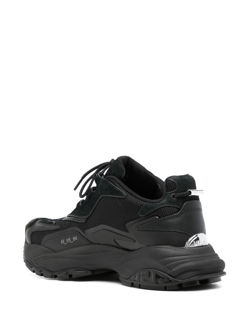 Mercury combination sneakers 3