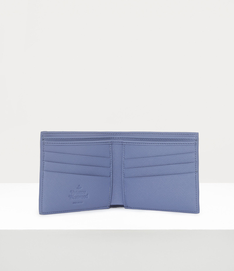 MAN. BILLFOLD WALLET 3