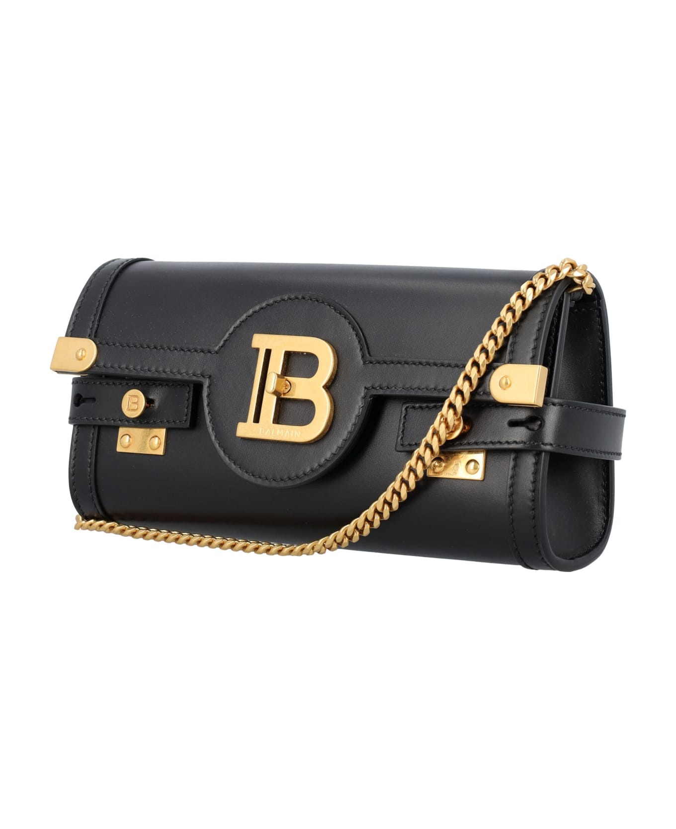 B-buzz Clutch Bag - 3