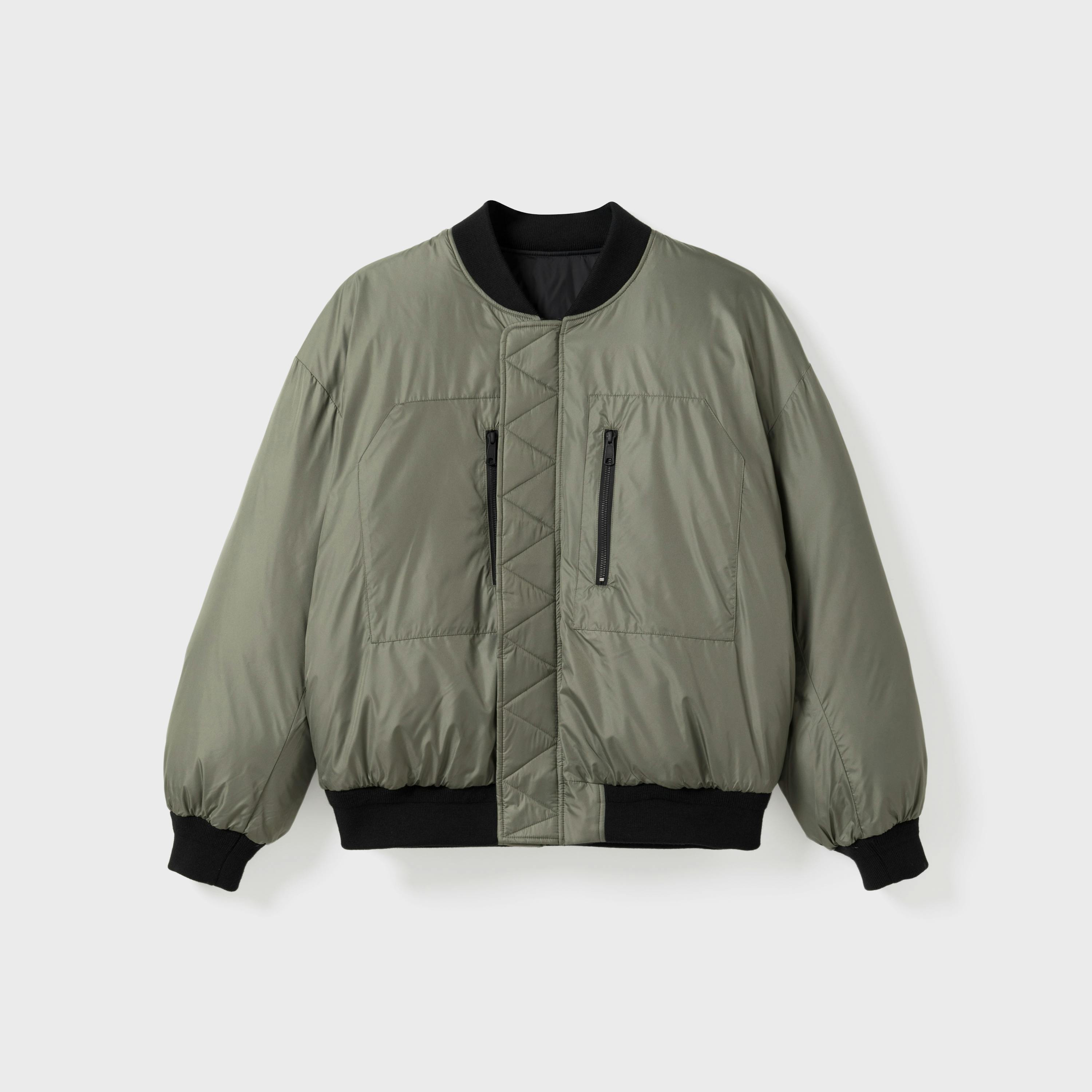 Men's Dyngja Down Bomber - 2