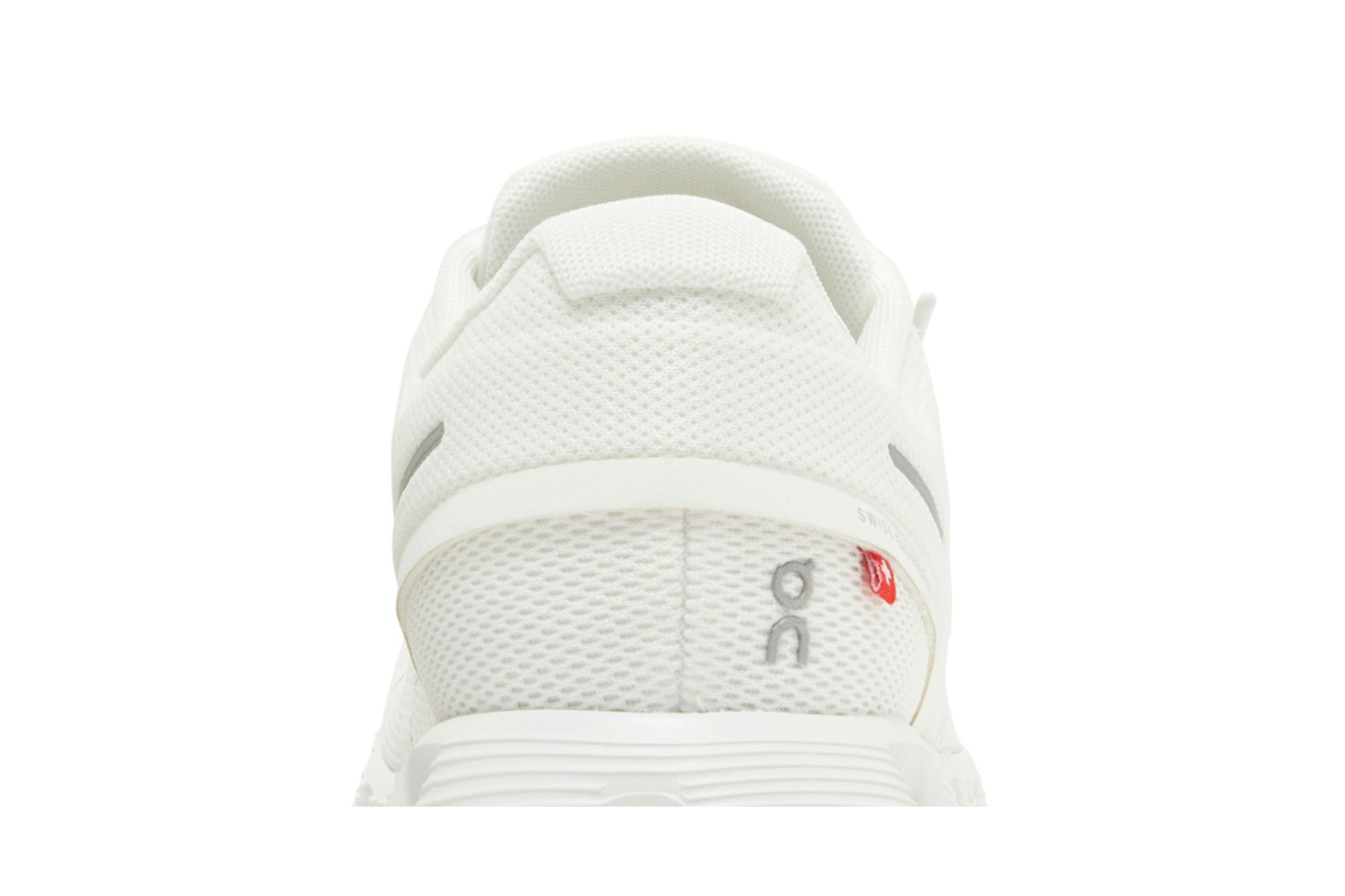 Wmns Cloud 5 'White' - 7