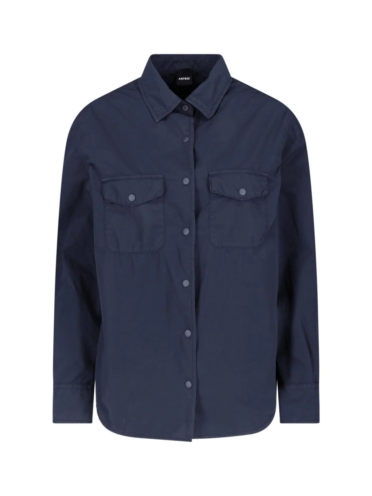 BUTTON-UP SHIRT - 1