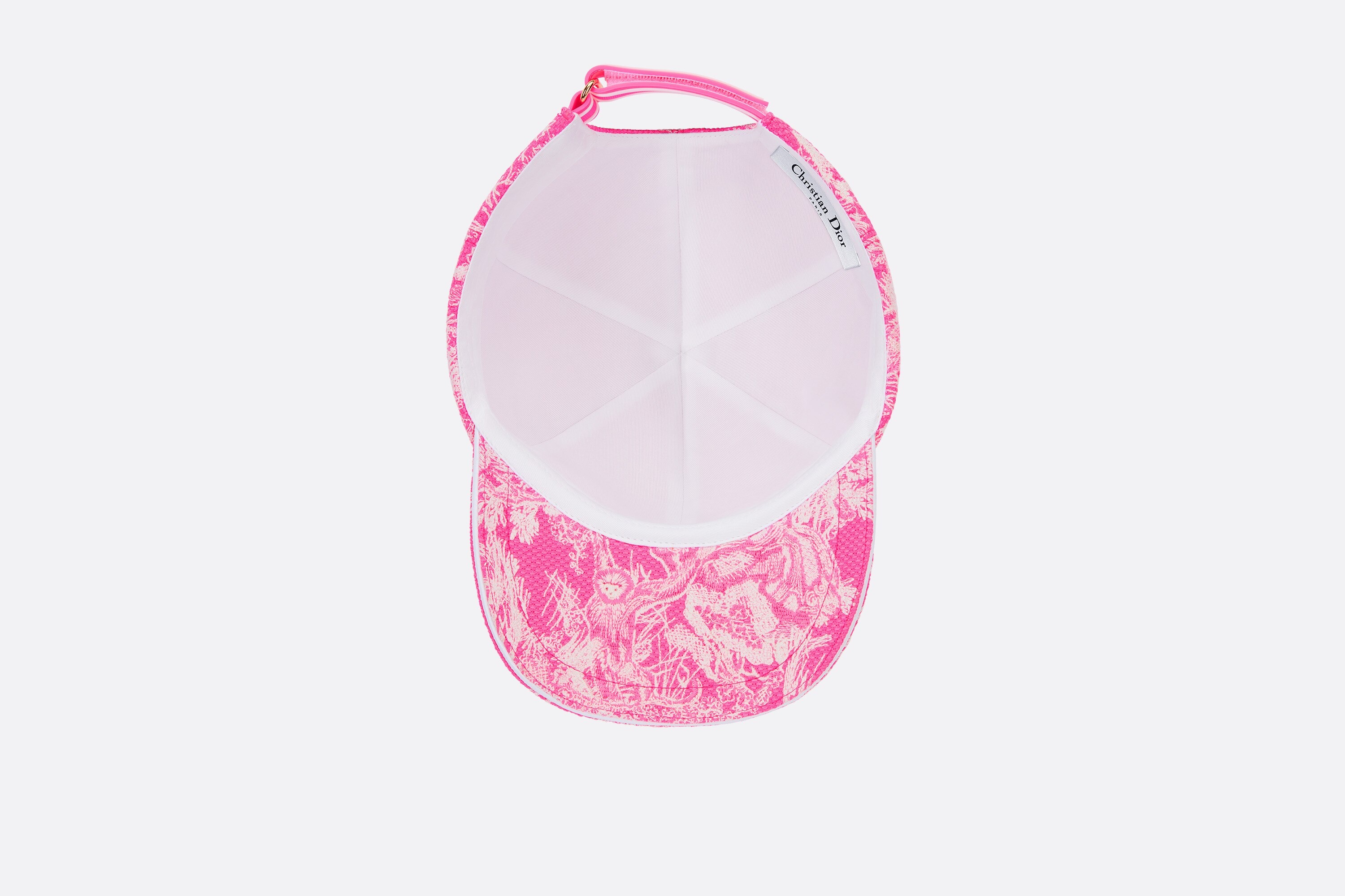 D-Player Cap - 4