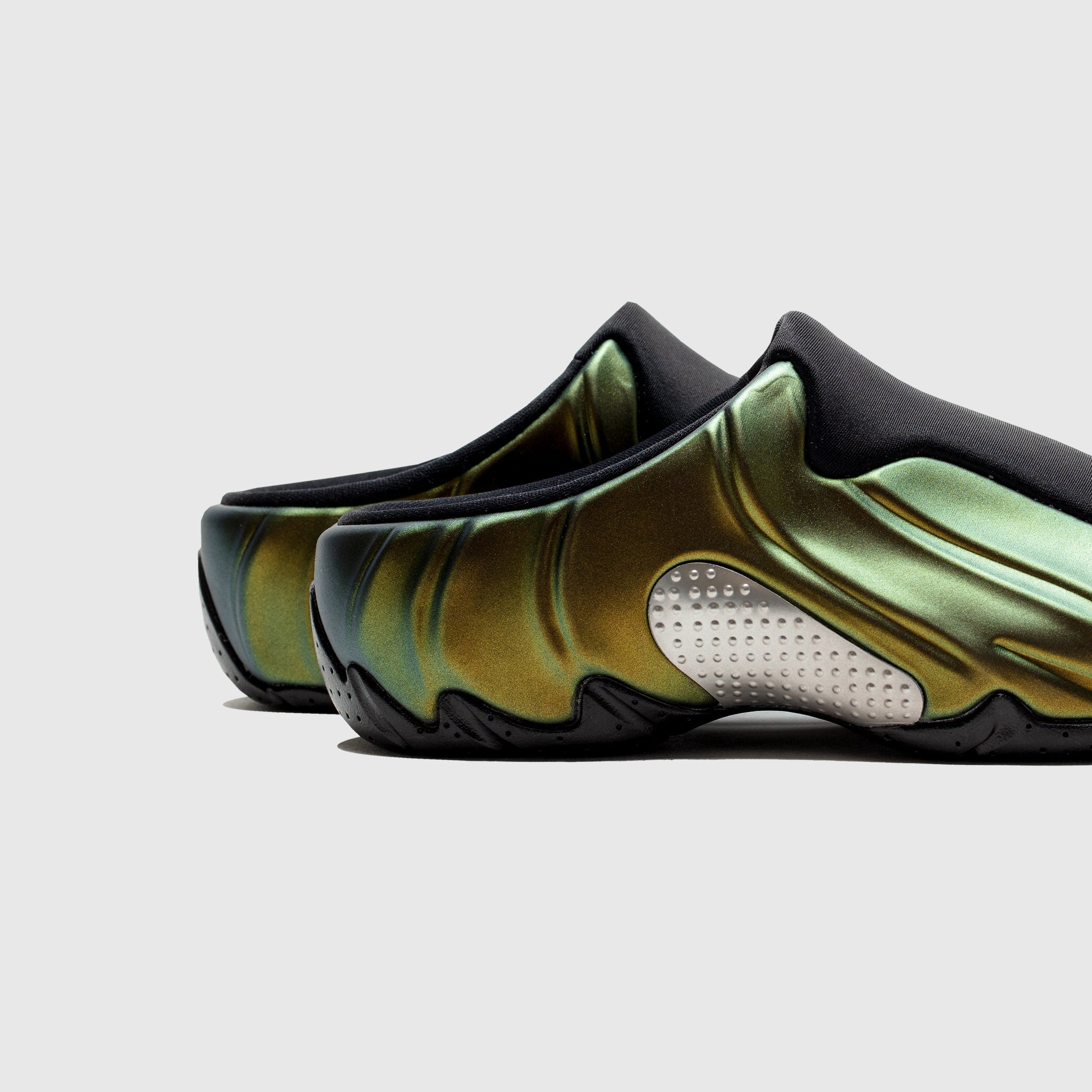 CLOGPOSITE "GREEN GOBLIN" - 5