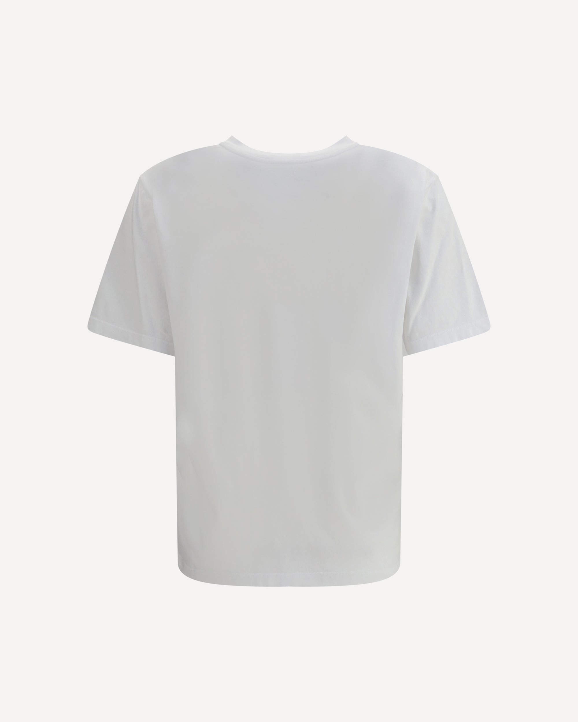 Cotton T-Shirt - 2