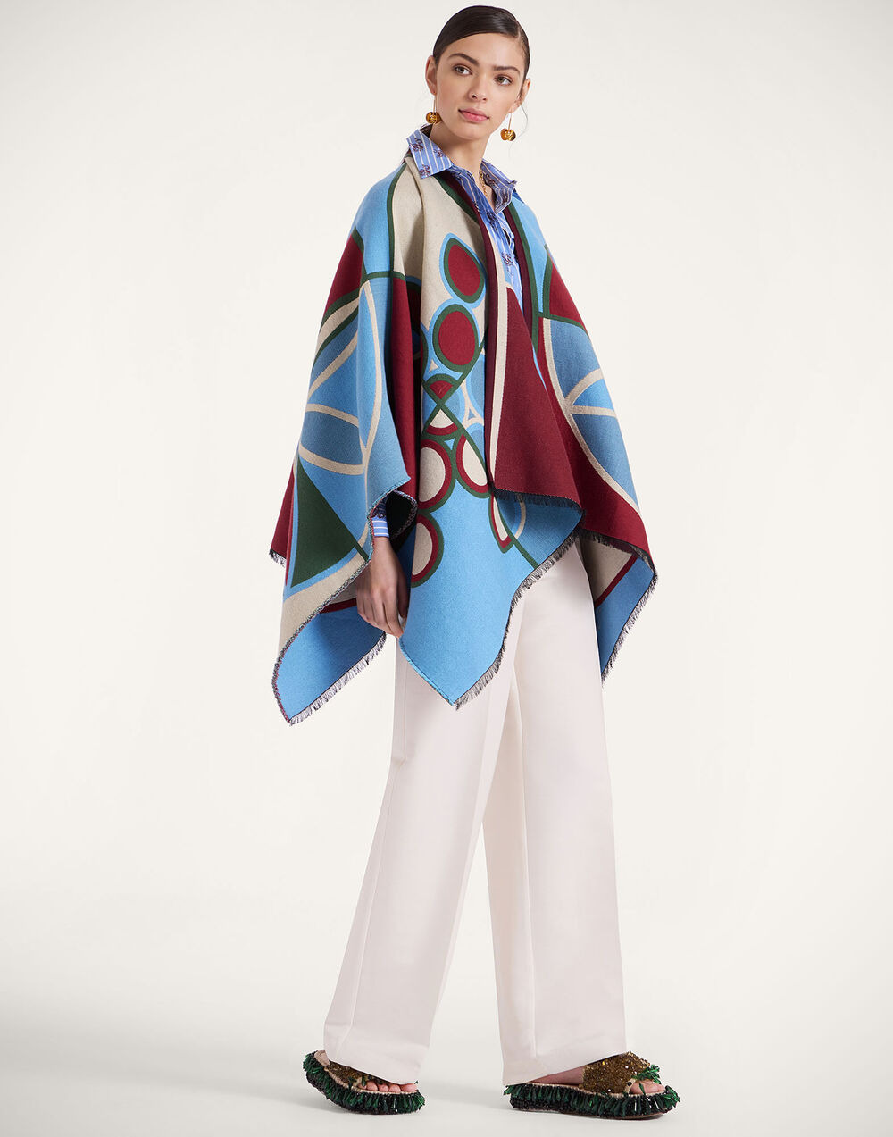 Poncho - 5