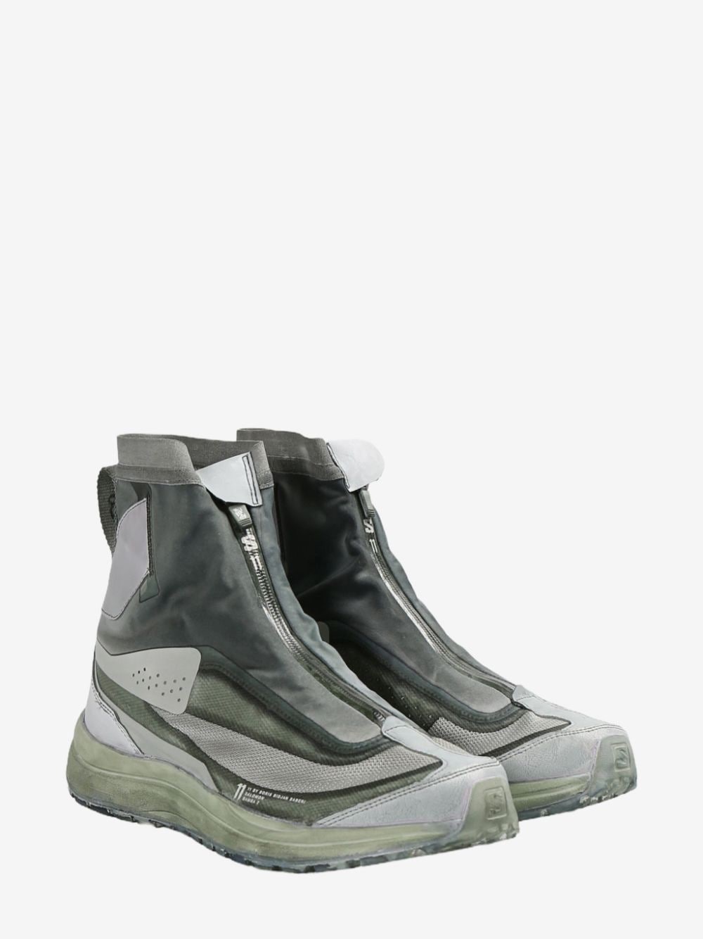 Bamba sneakers - 2
