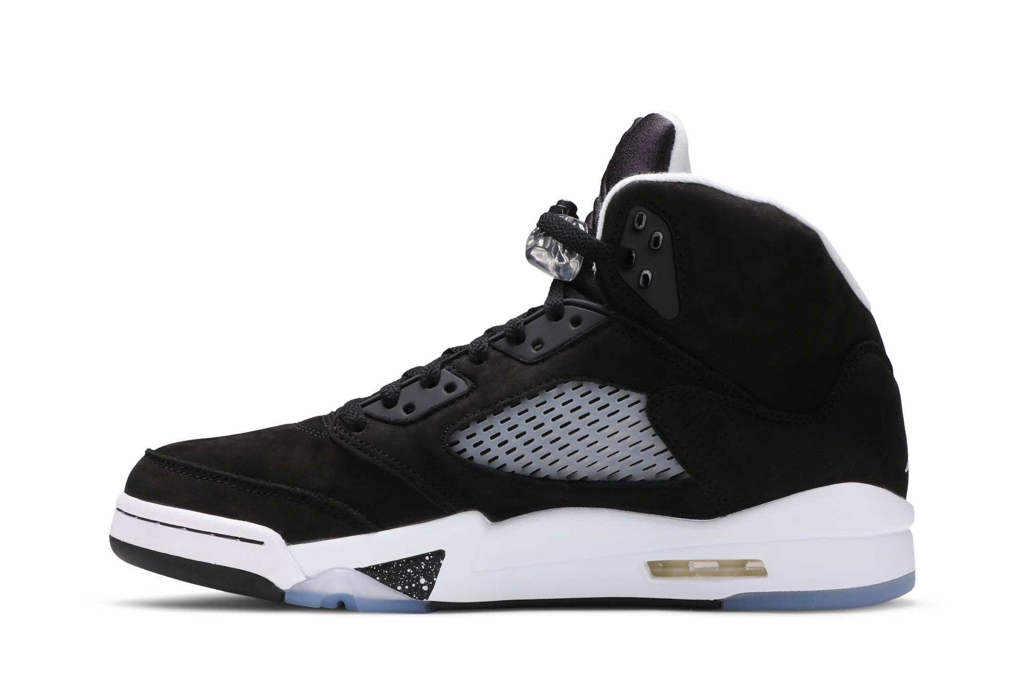 Air Jordan 5 Retro 'Oreo' 2021 - 3