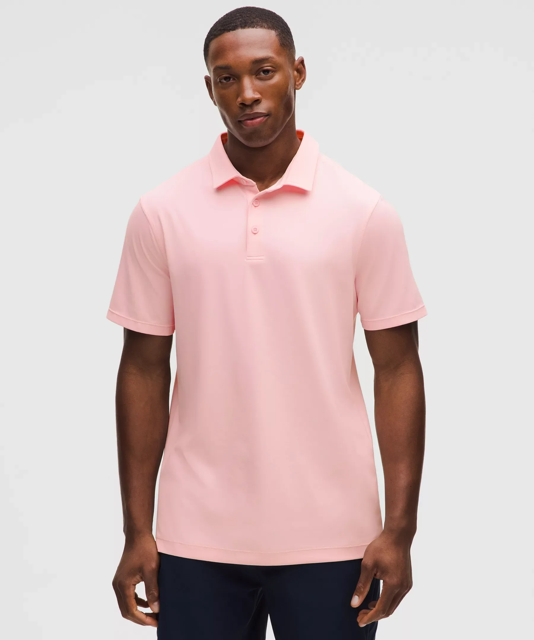 Men's ShowZero™ Slim-Fit Polo Shirt - 1