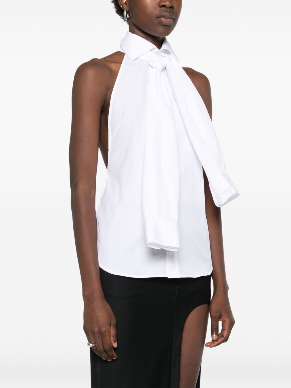 x Gieves & Hawkes Kennedy shirt - 3