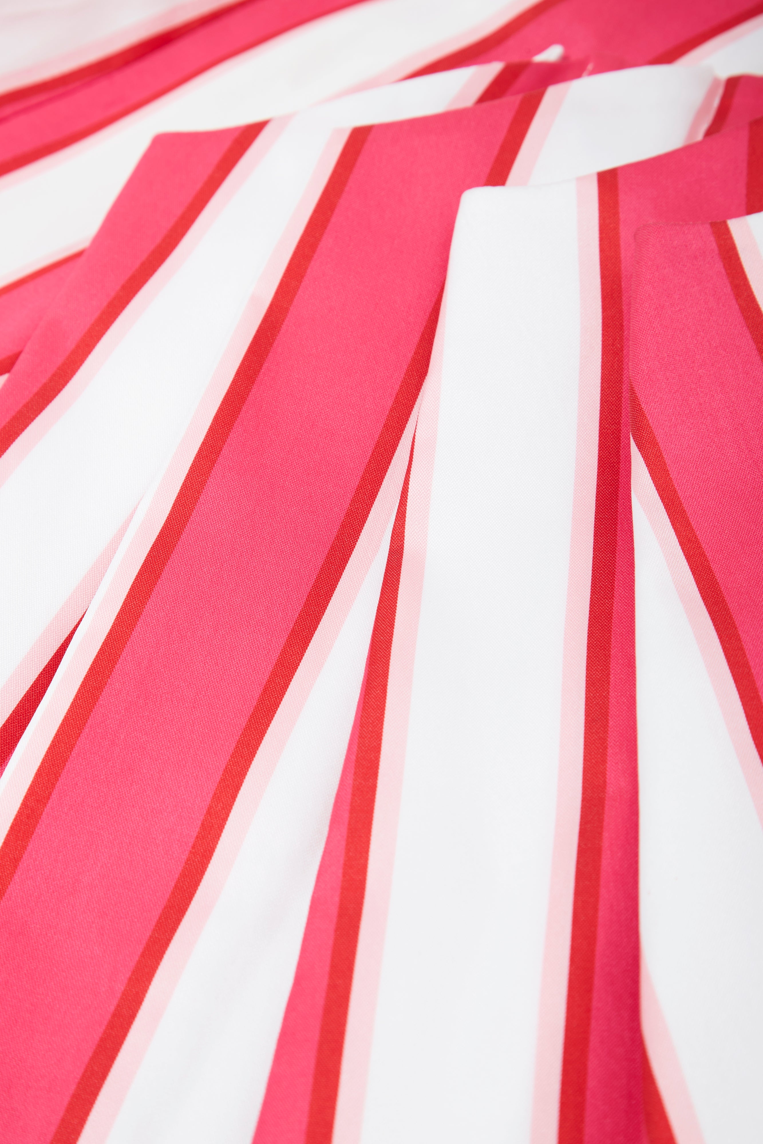 GUNPOWDER DRESS CANDY STRIPE - 4