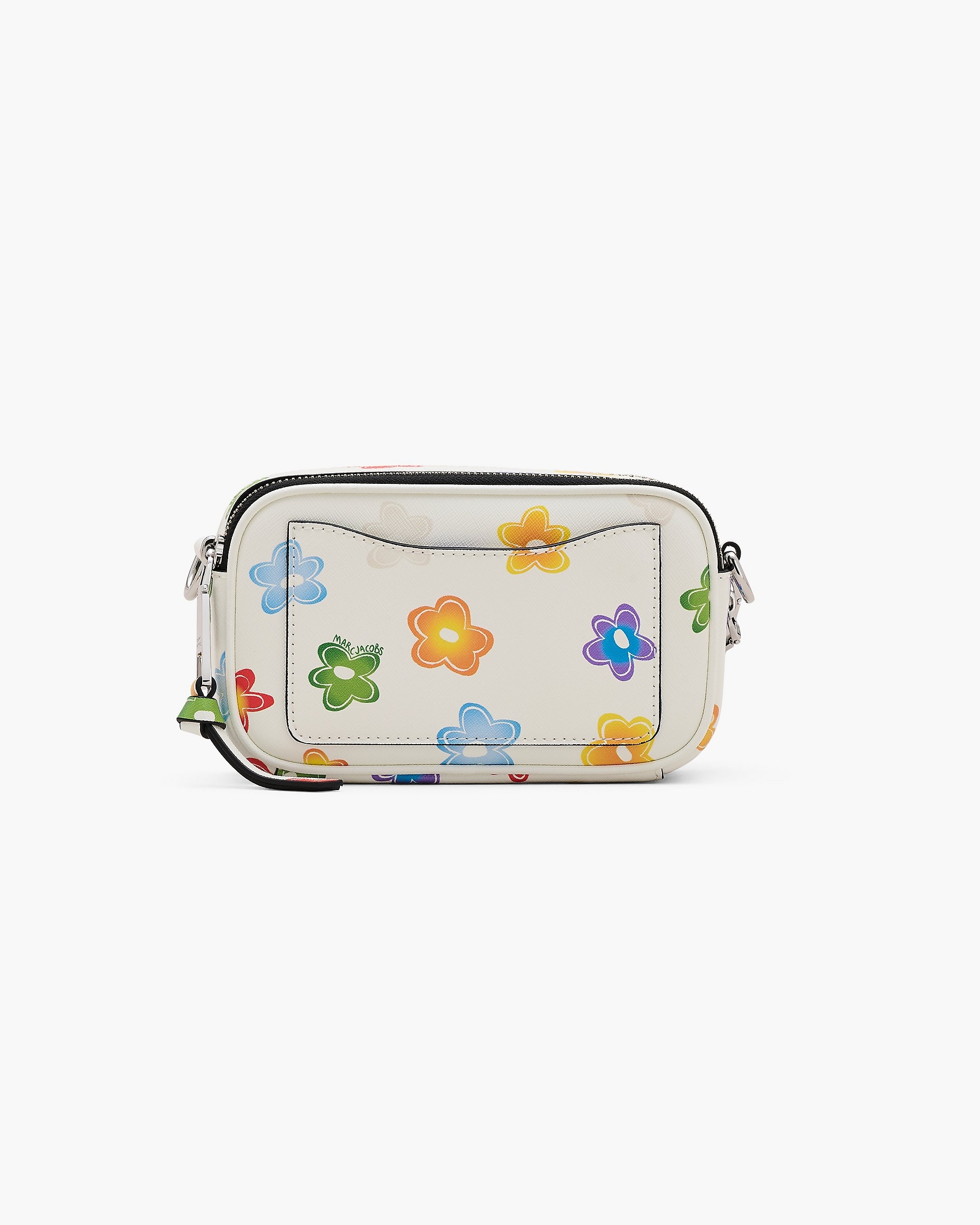 THE WILD DAISY SNAPSHOT BAG - 3